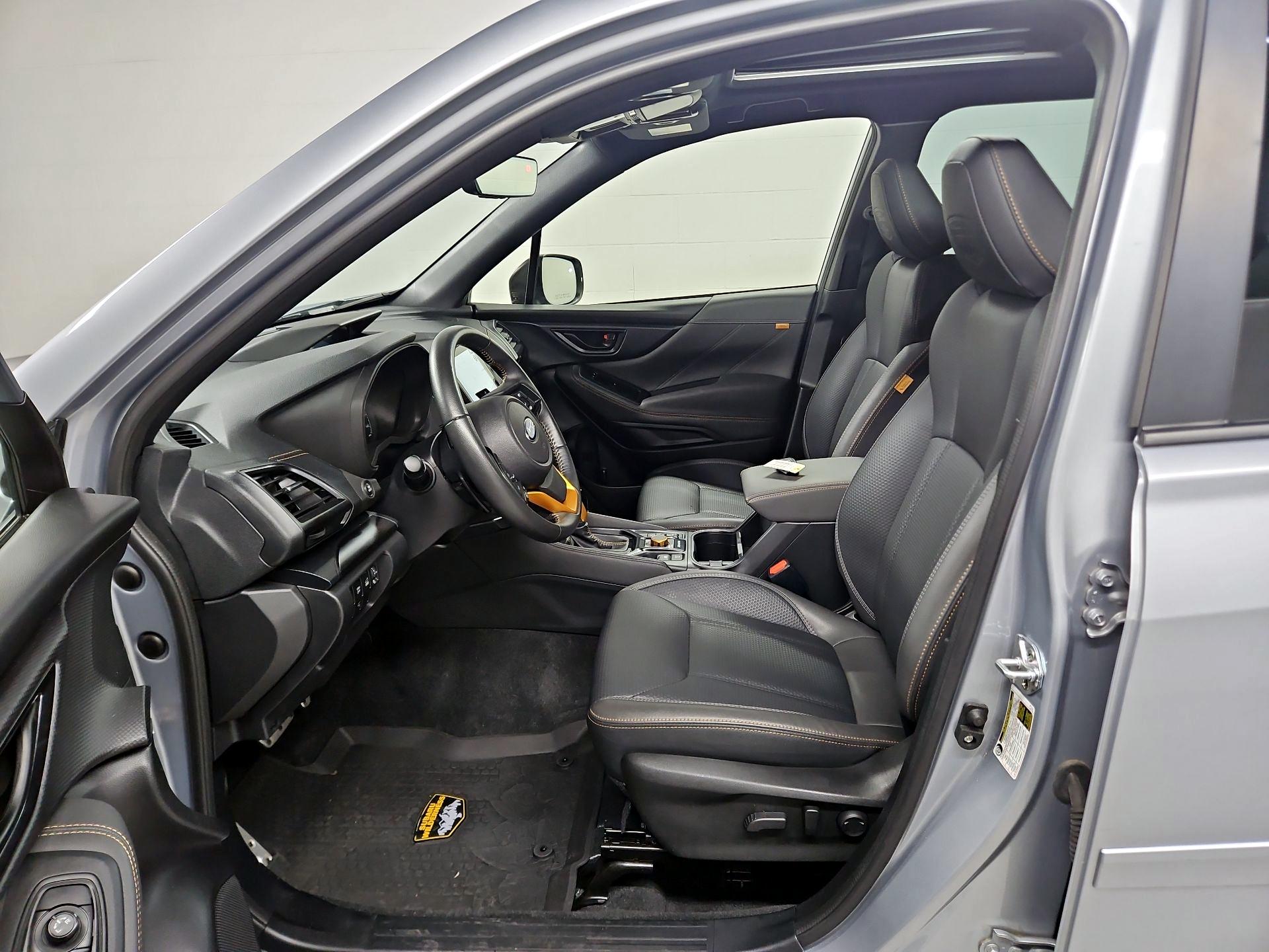 Thumbnail: 2023 Subaru Forester - 11