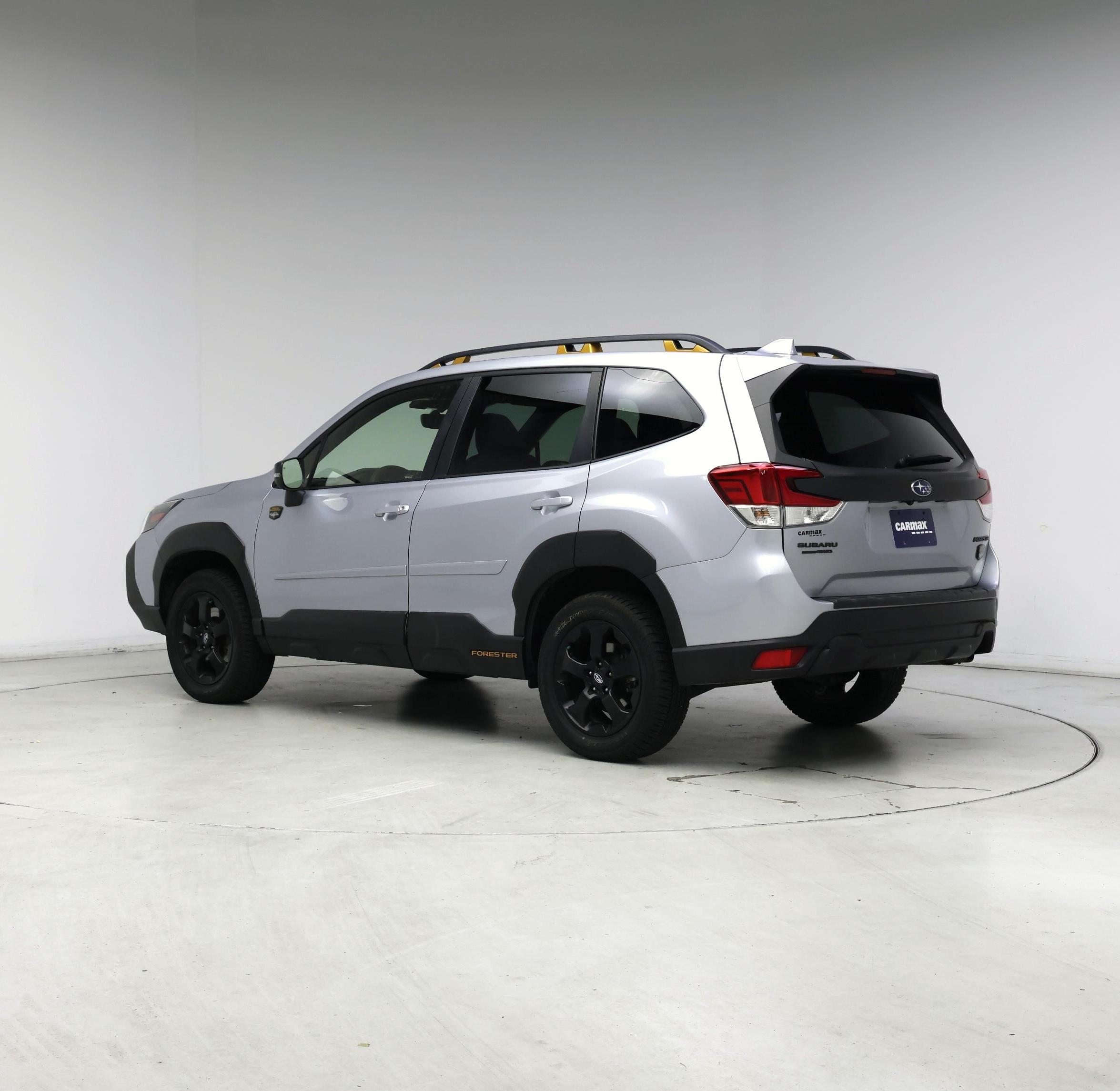 Thumbnail: 2023 Subaru Forester - 2
