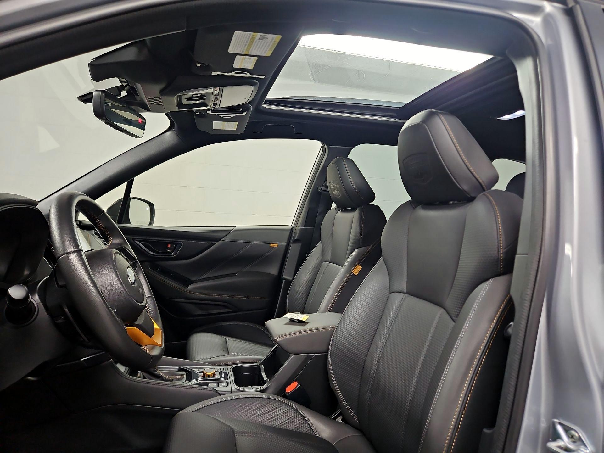 Thumbnail: 2023 Subaru Forester - 20