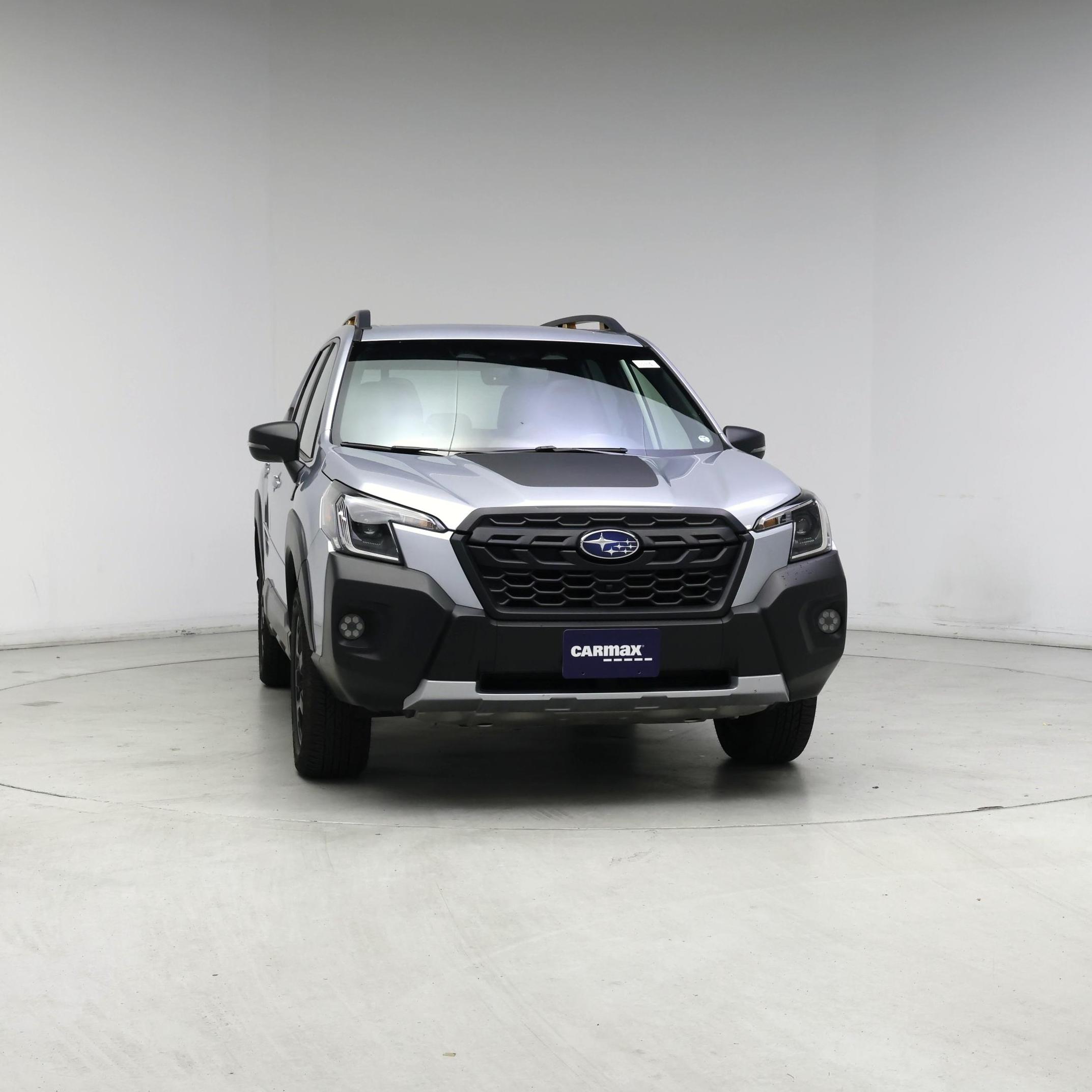 Thumbnail: 2023 Subaru Forester - 5