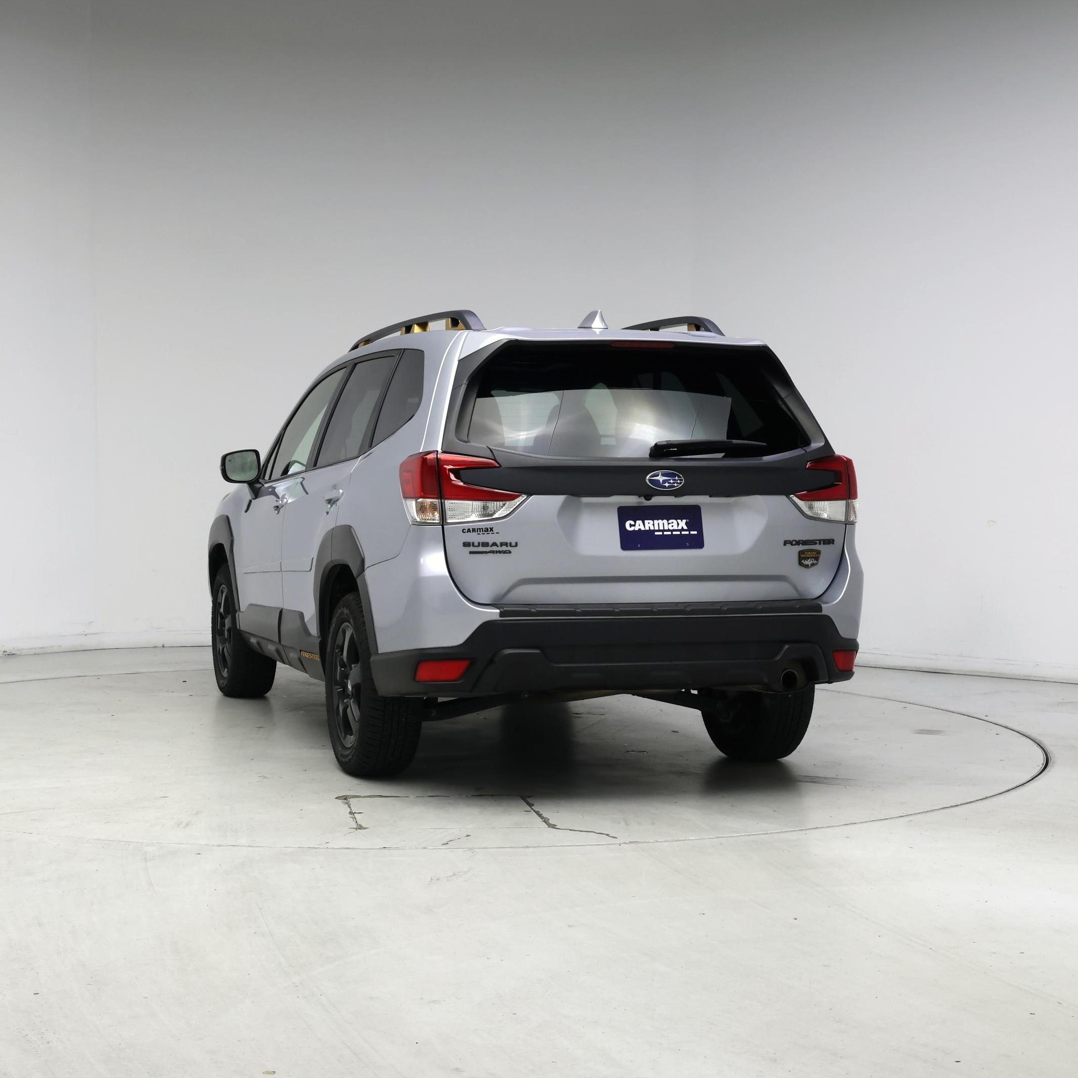 Thumbnail: 2023 Subaru Forester - 6