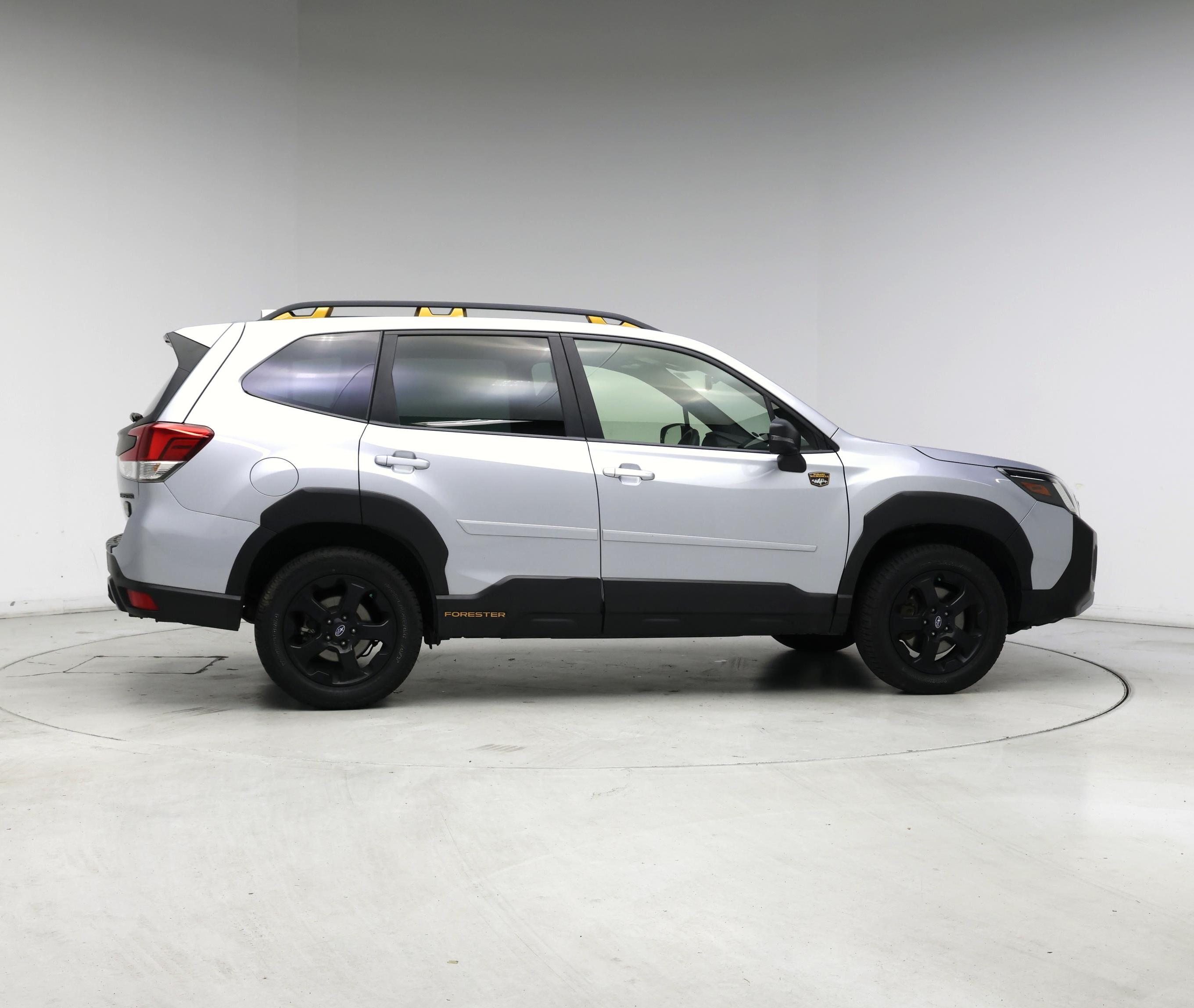 Thumbnail: 2023 Subaru Forester - 7
