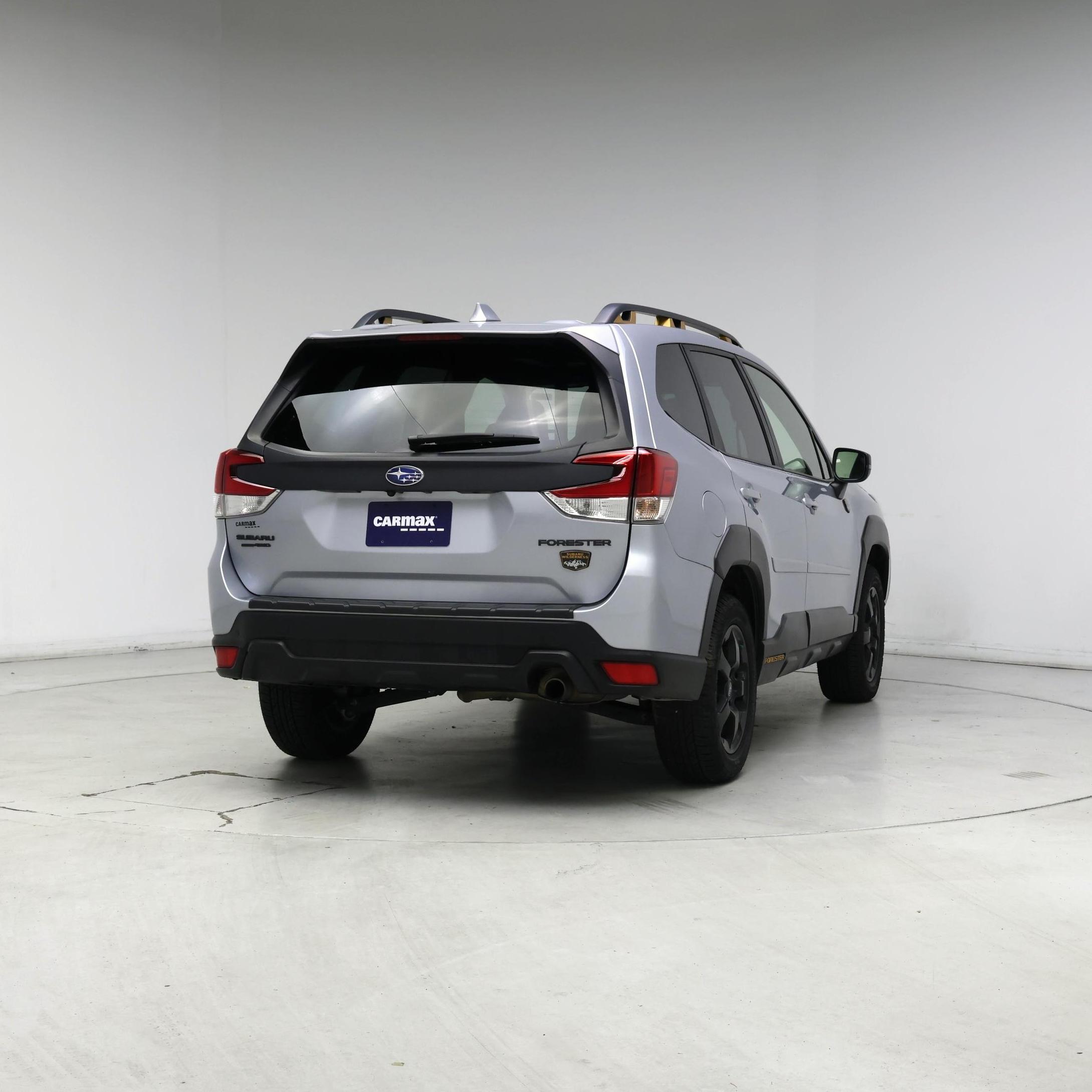 Thumbnail: 2023 Subaru Forester - 8