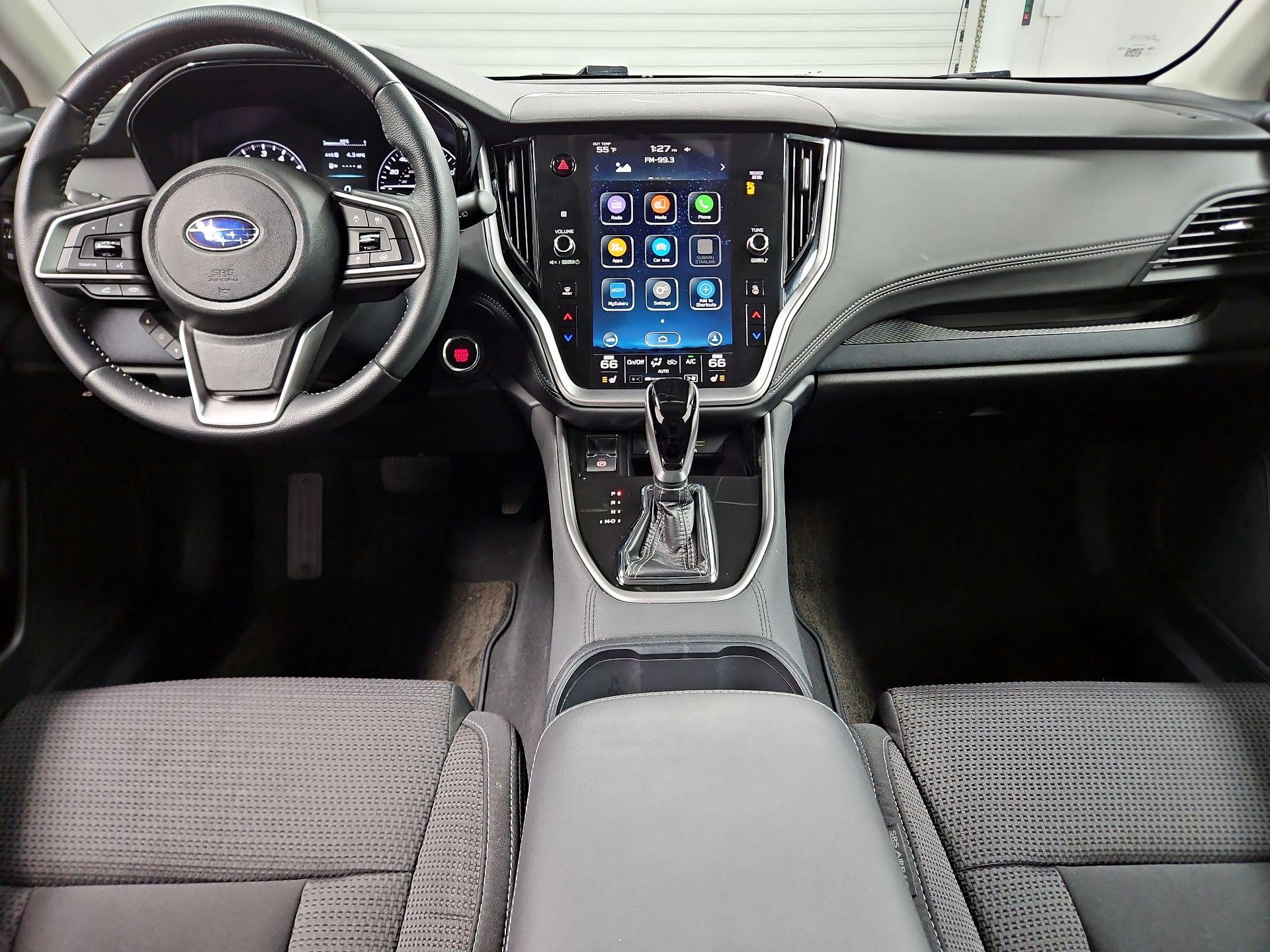 Thumbnail: 2020 Subaru Outback - 9