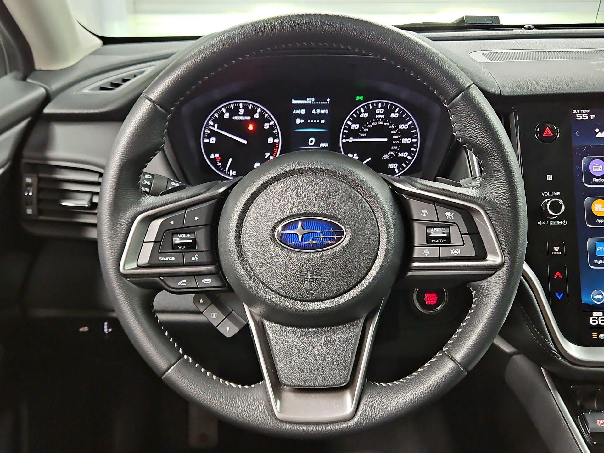 Thumbnail: 2020 Subaru Outback - 10