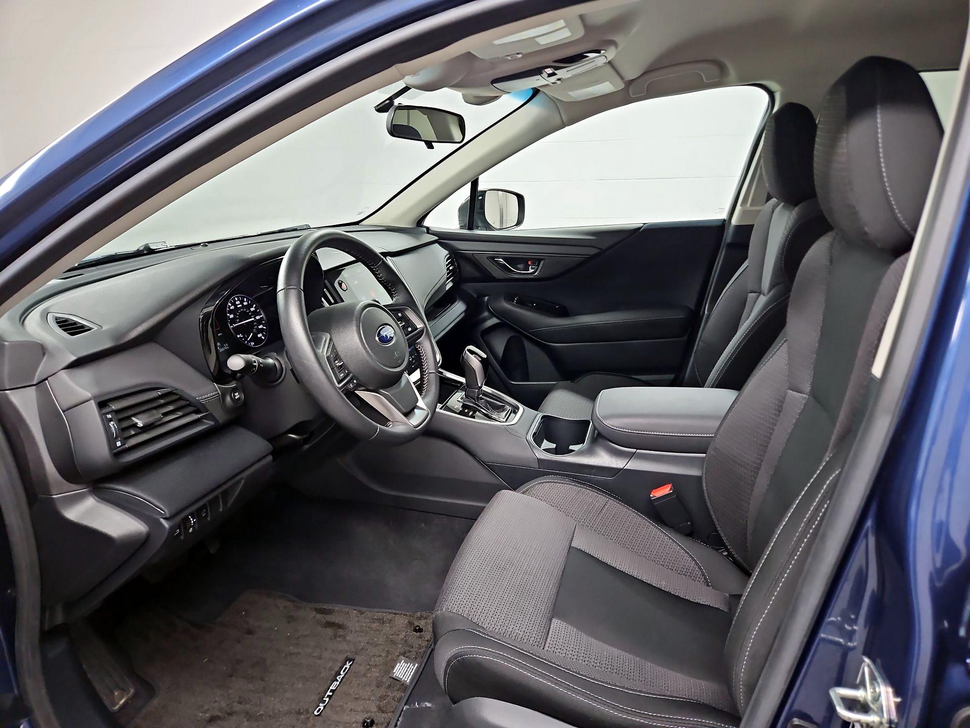 Thumbnail: 2020 Subaru Outback - 11