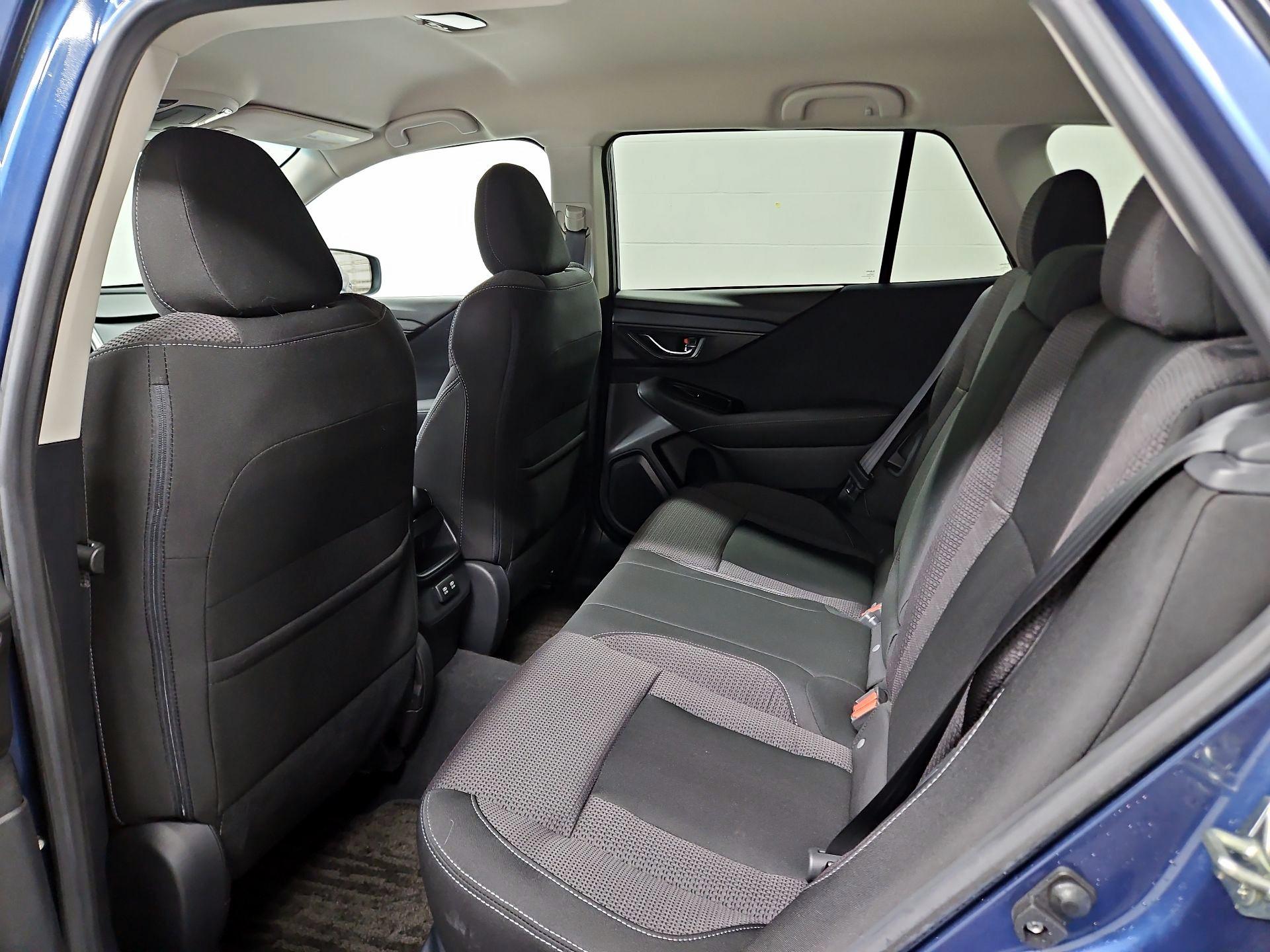 Thumbnail: 2020 Subaru Outback - 19