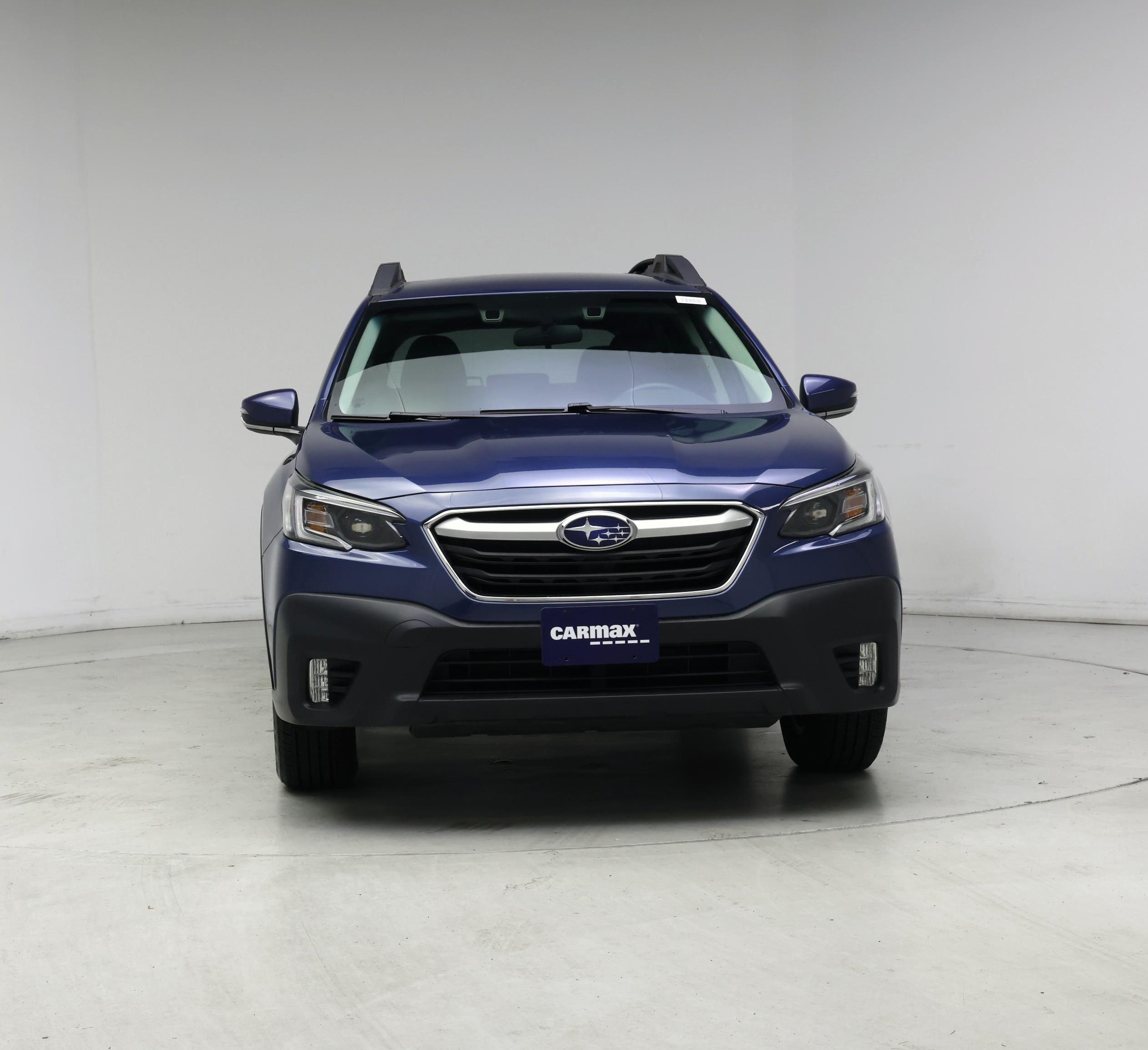 Thumbnail: 2020 Subaru Outback - 5
