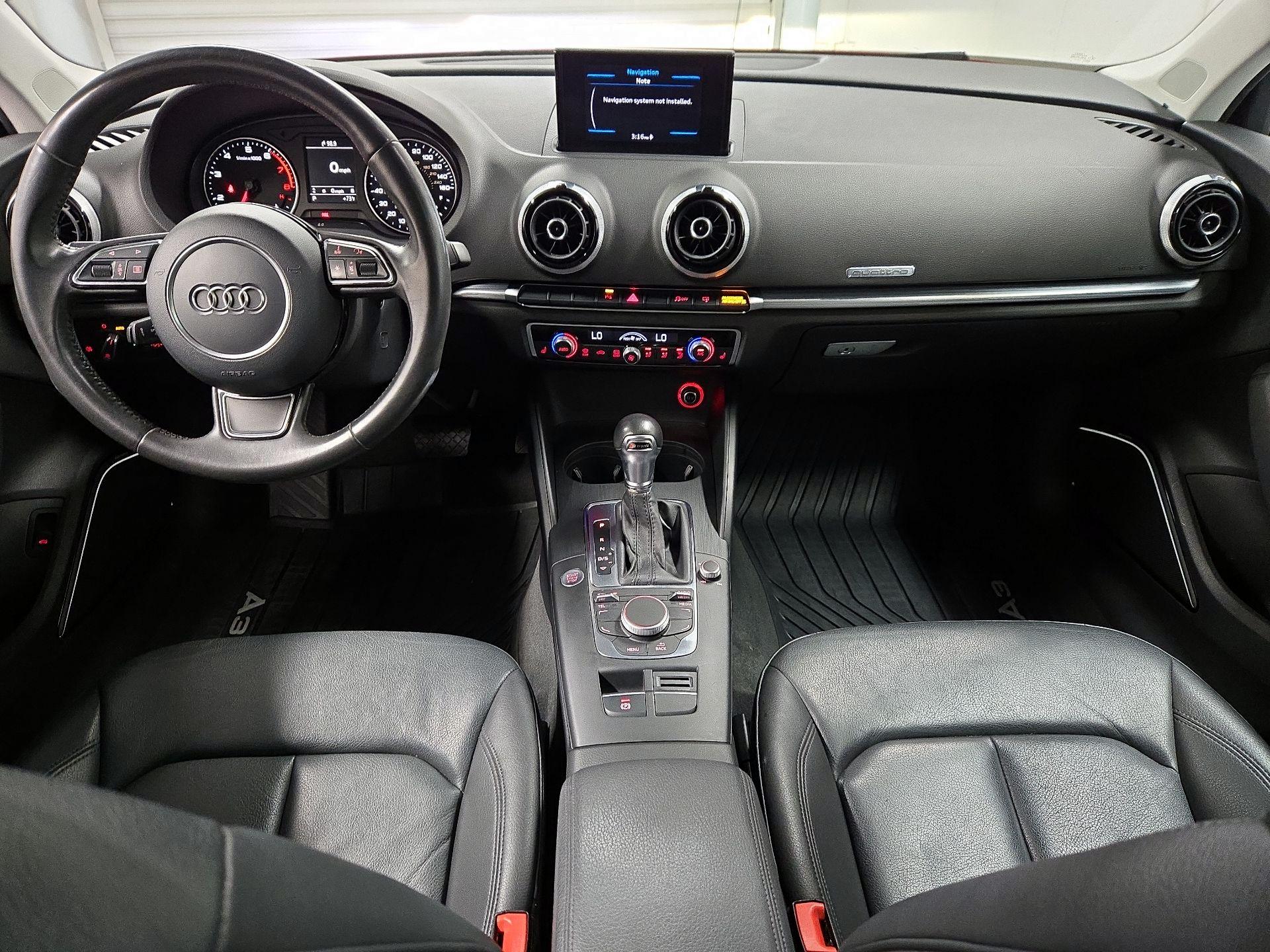 Thumbnail: 2015 Audi A3 - 9