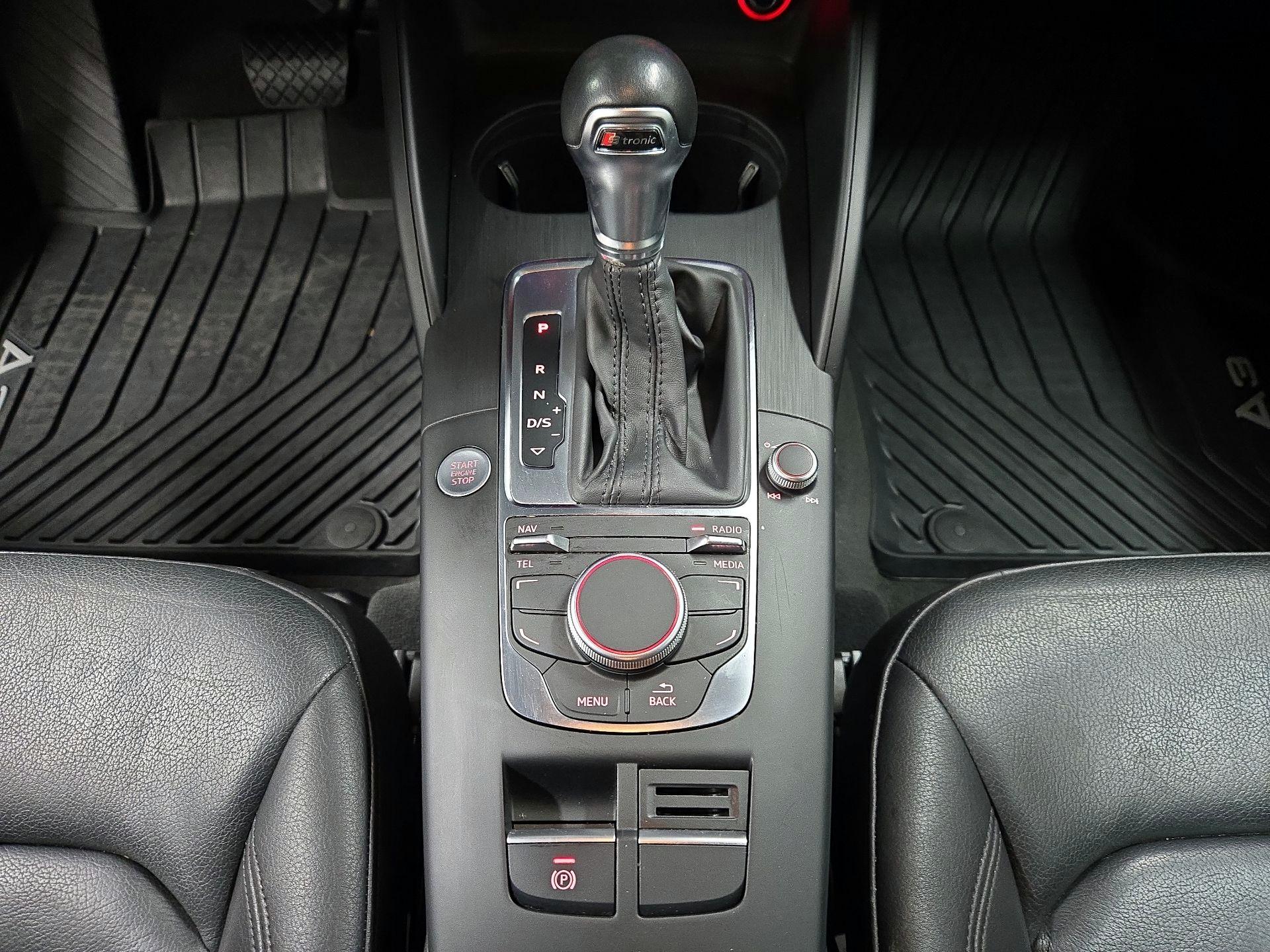 Thumbnail: 2015 Audi A3 - 17