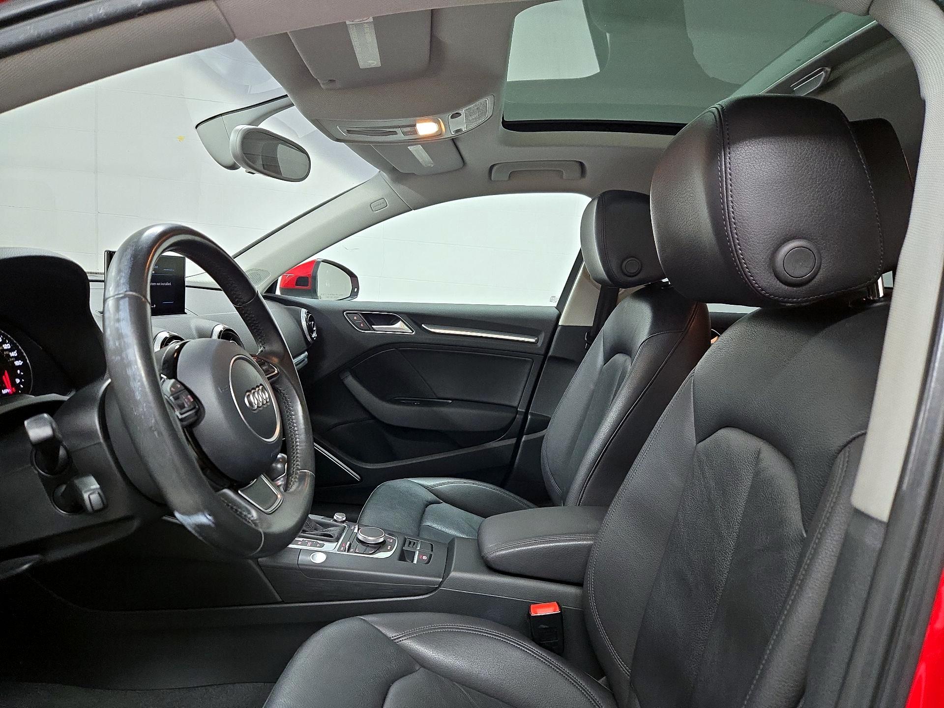 Thumbnail: 2015 Audi A3 - 19