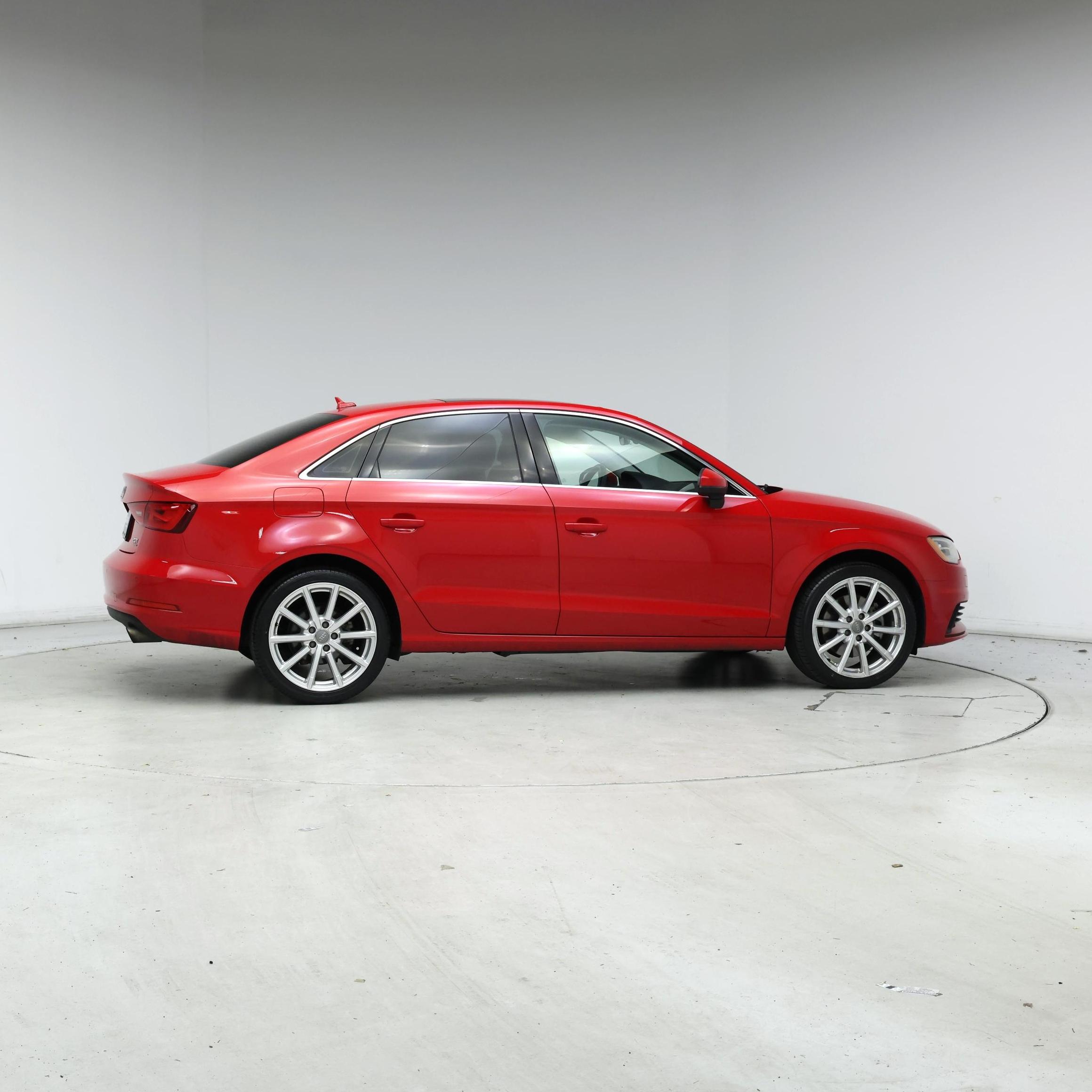 Thumbnail: 2015 Audi A3 - 7