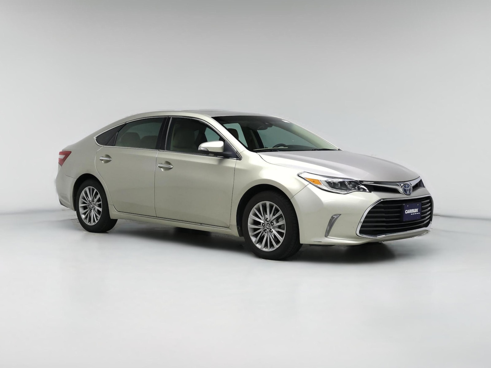 2016 Toyota Avalon Limited