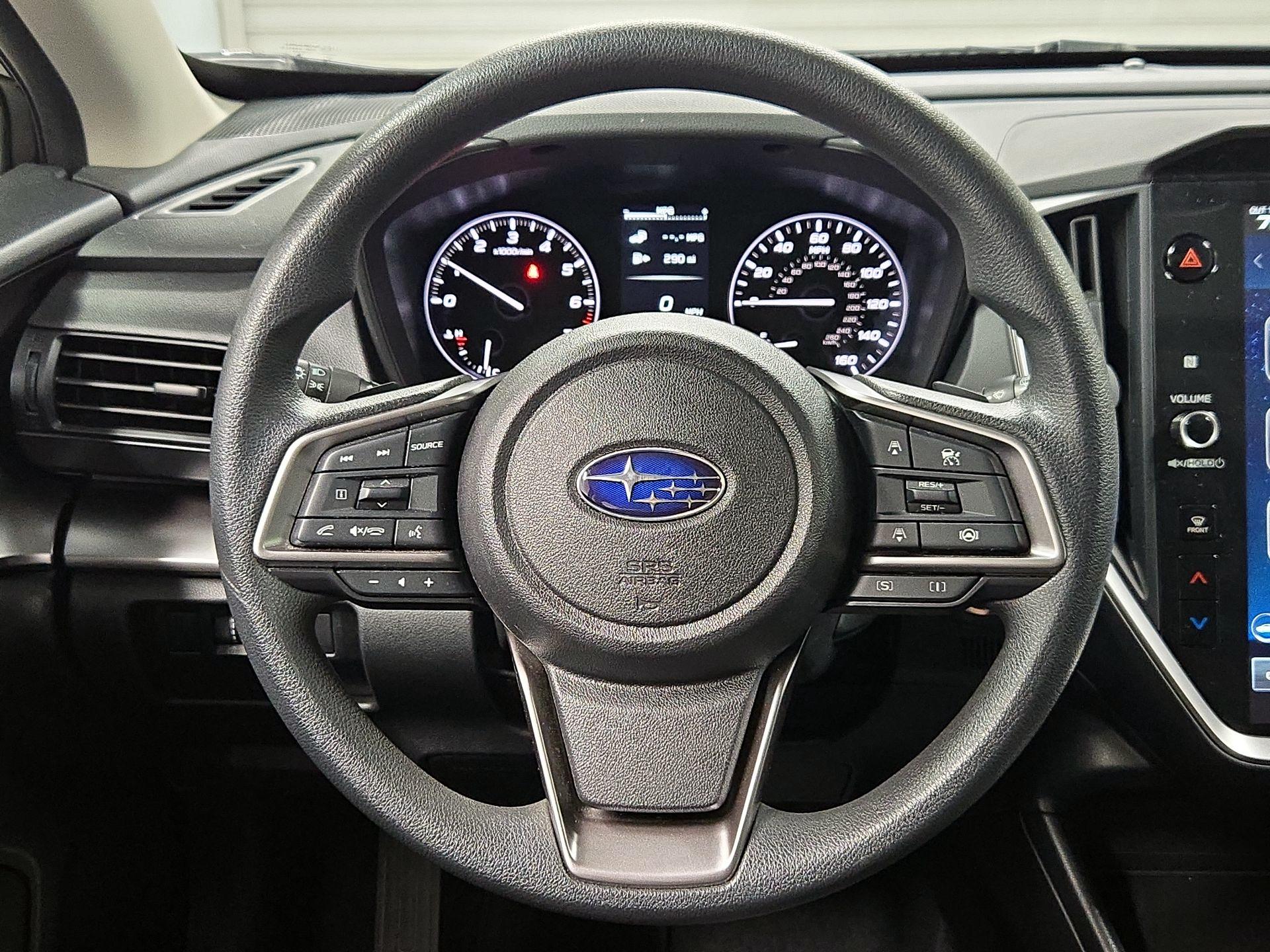 Thumbnail: 2024 Subaru Impreza - 10