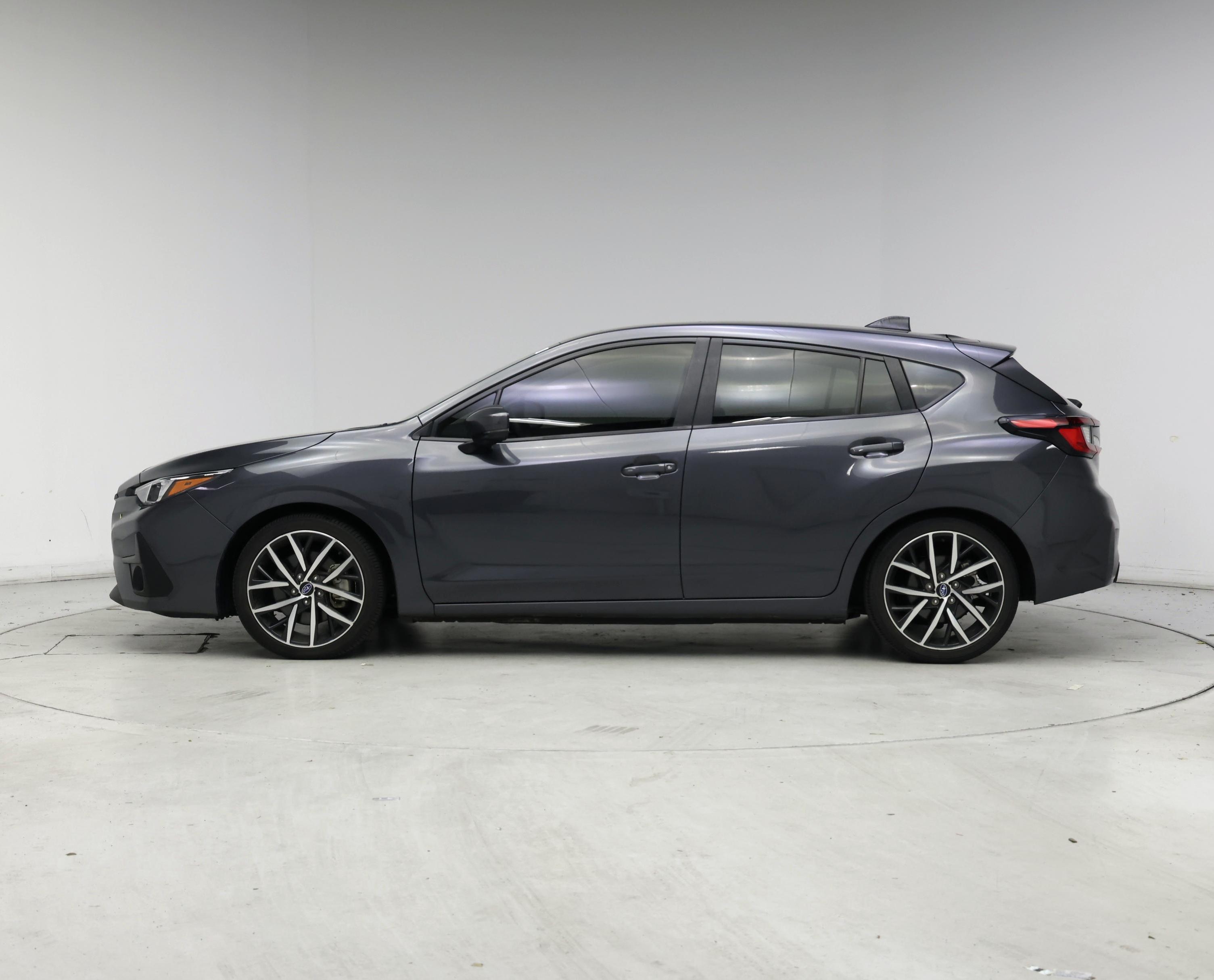 Thumbnail: 2024 Subaru Impreza - 3