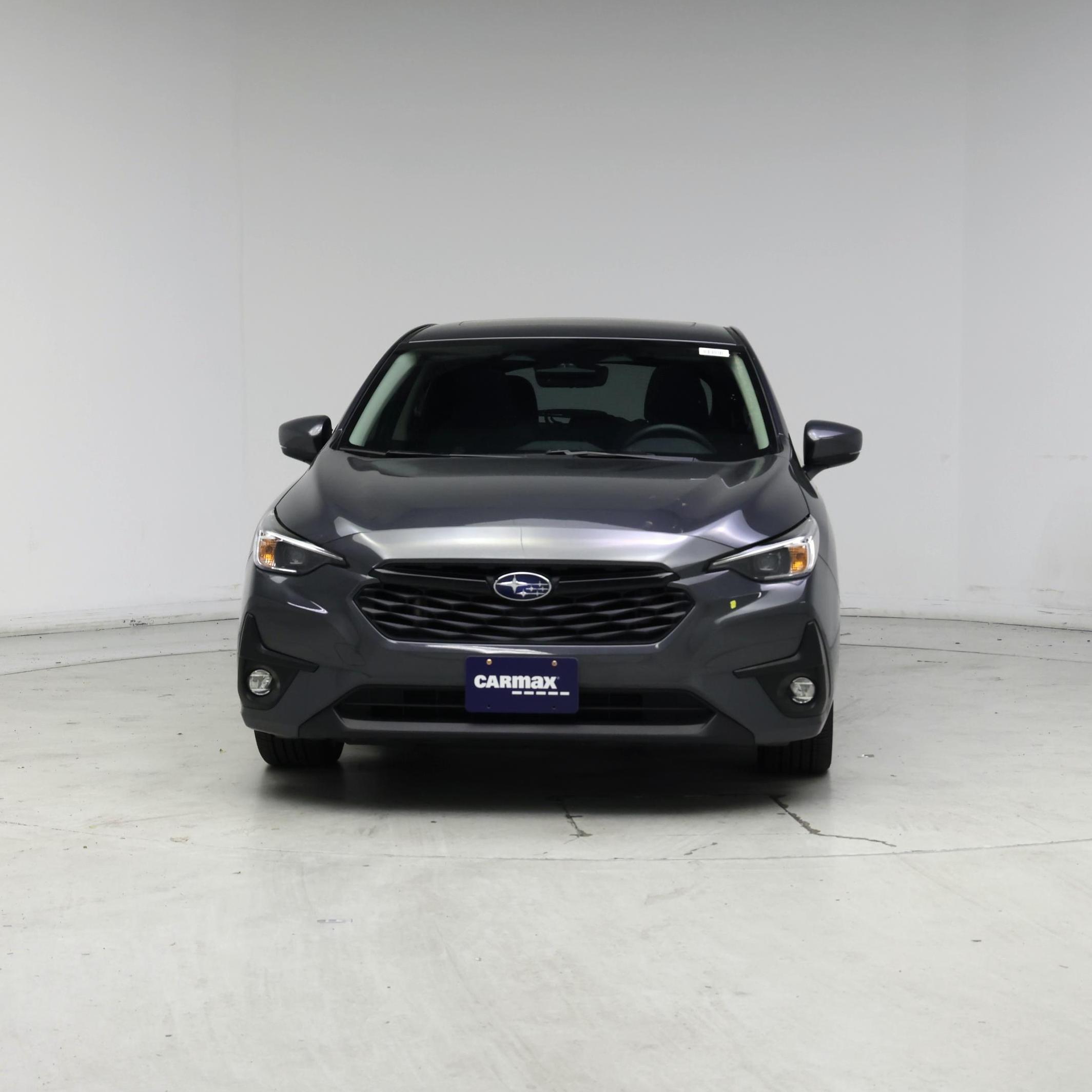 Thumbnail: 2024 Subaru Impreza - 5