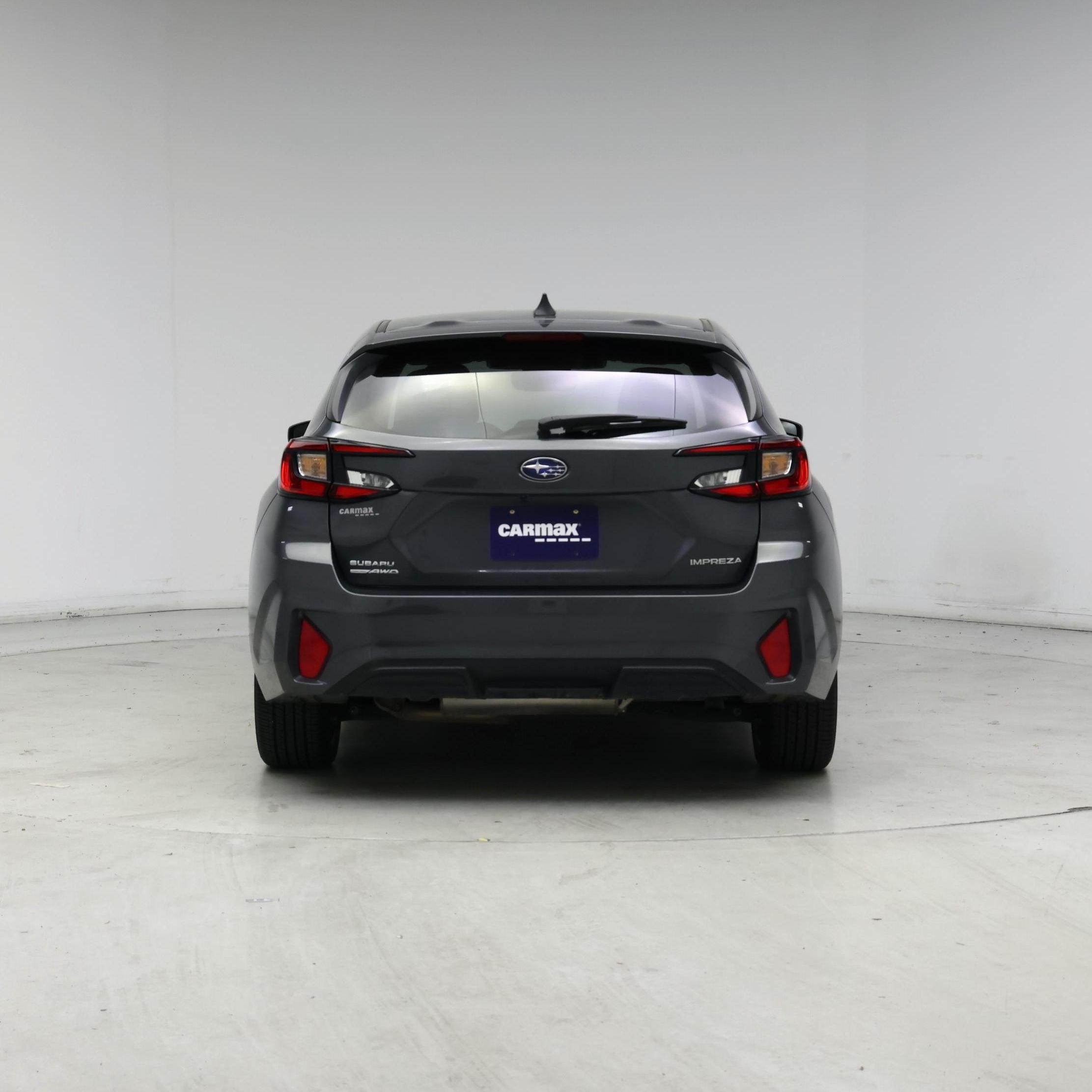 Thumbnail: 2024 Subaru Impreza - 6
