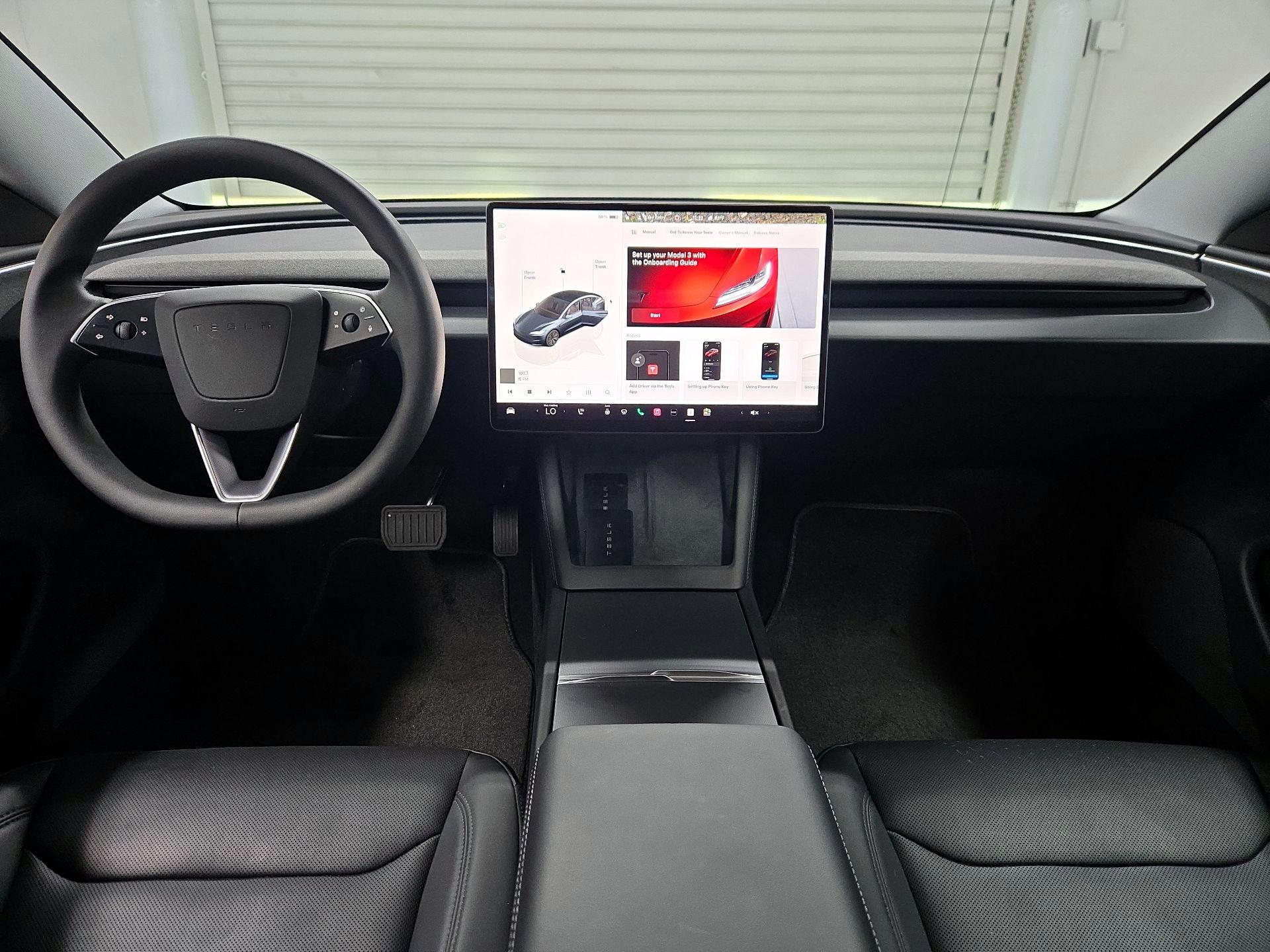 Thumbnail: 2025 Tesla Model 3 - 9