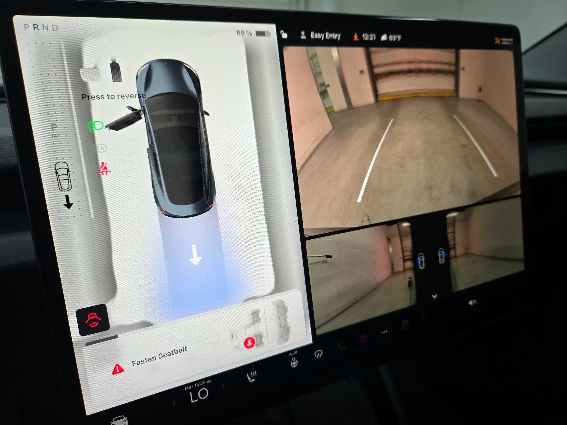 Thumbnail: 2025 Tesla Model 3 - 14