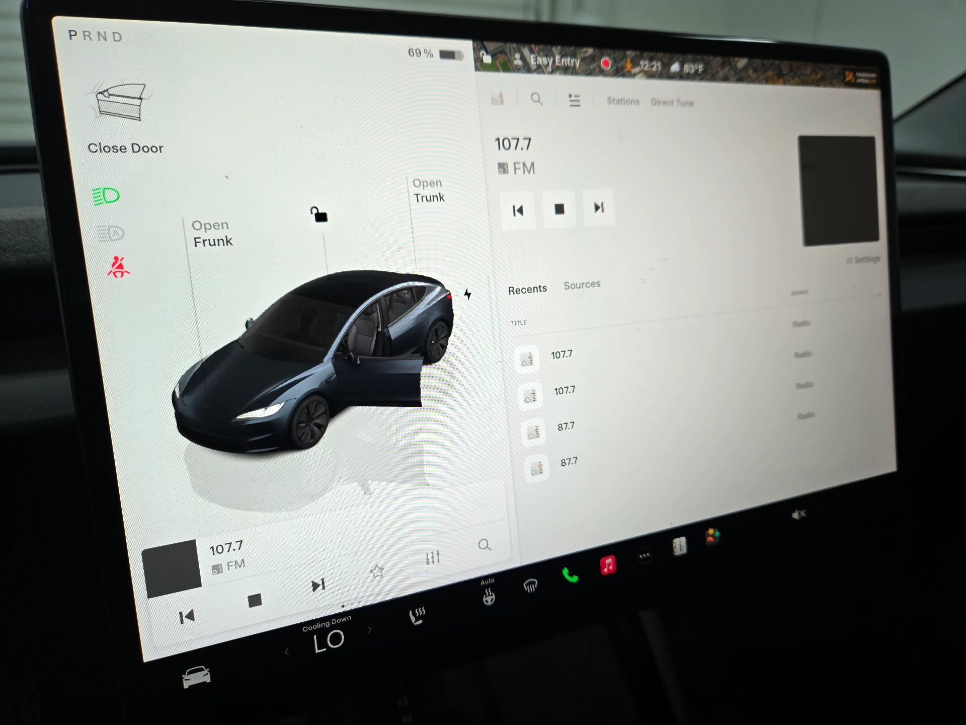 Thumbnail: 2025 Tesla Model 3 - 15