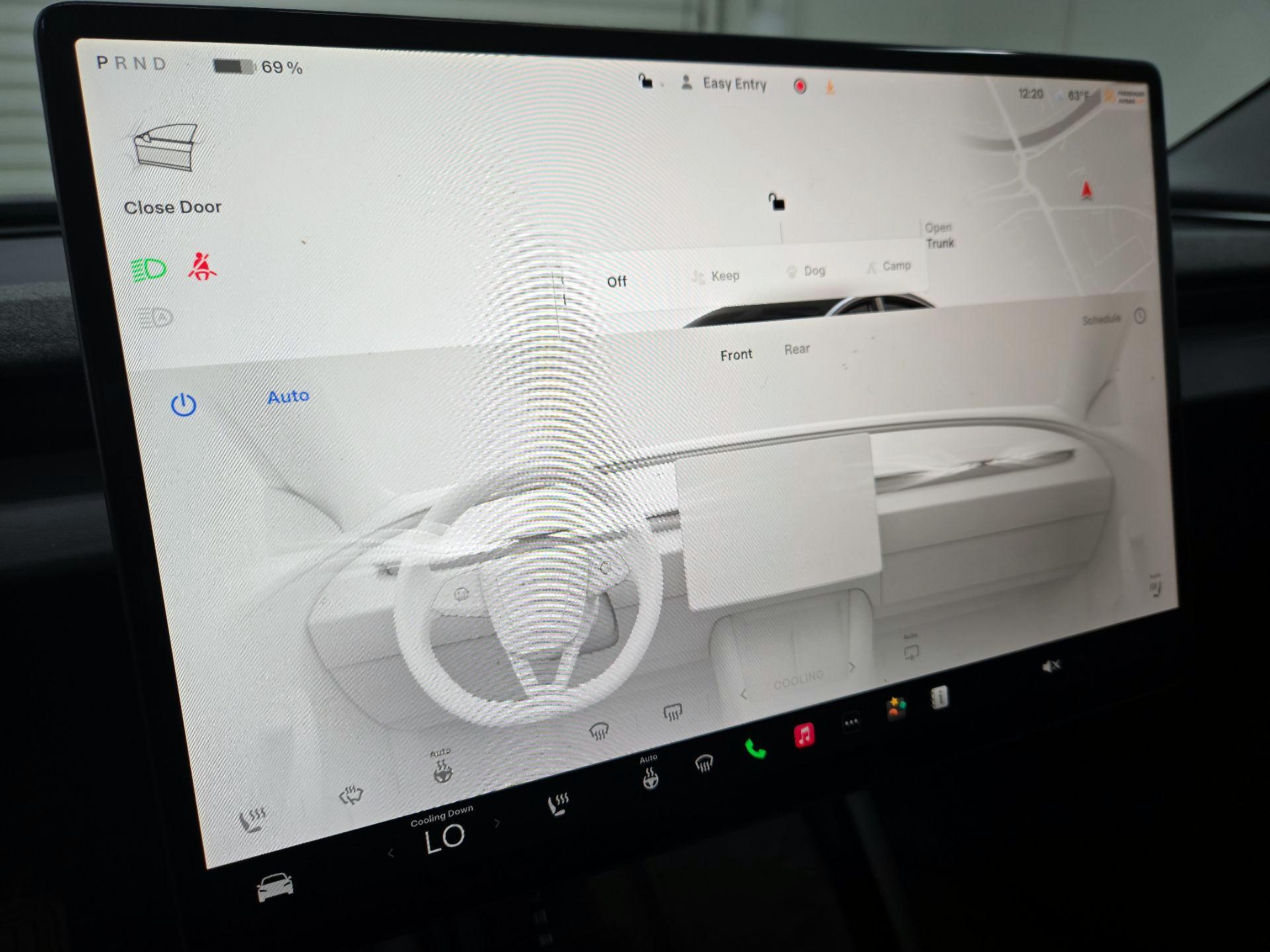 Thumbnail: 2025 Tesla Model 3 - 16
