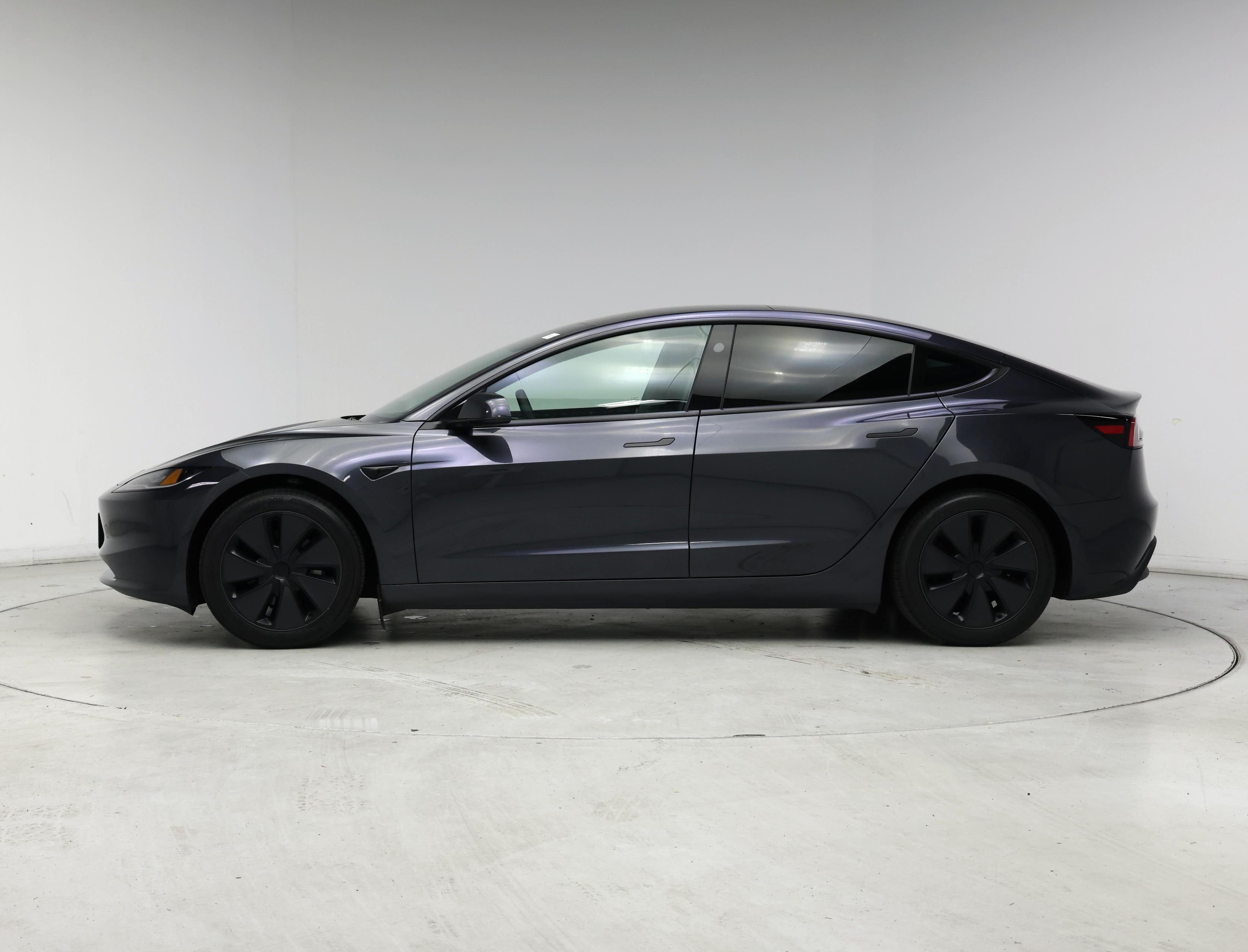 Thumbnail: 2025 Tesla Model 3 - 3