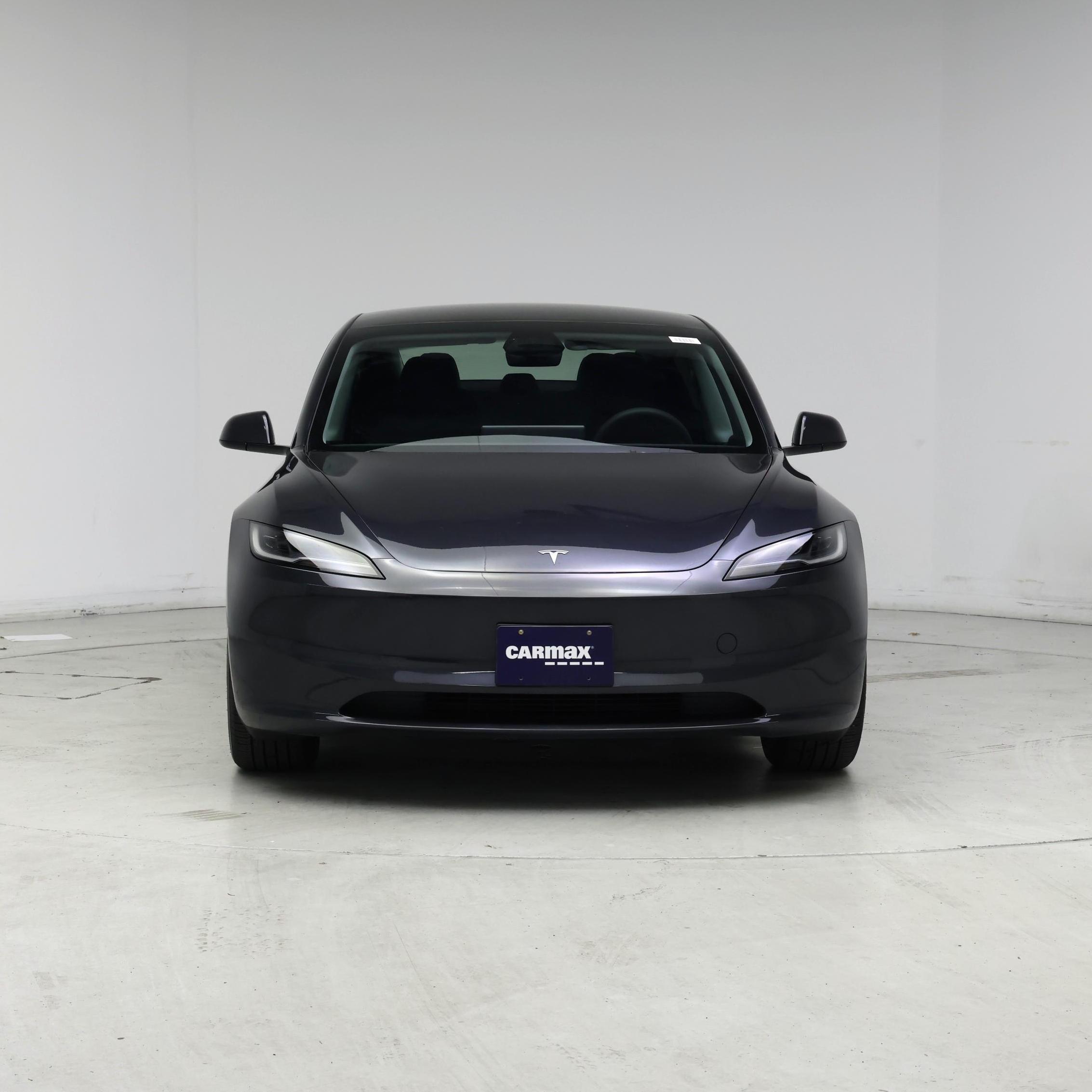 Thumbnail: 2025 Tesla Model 3 - 5