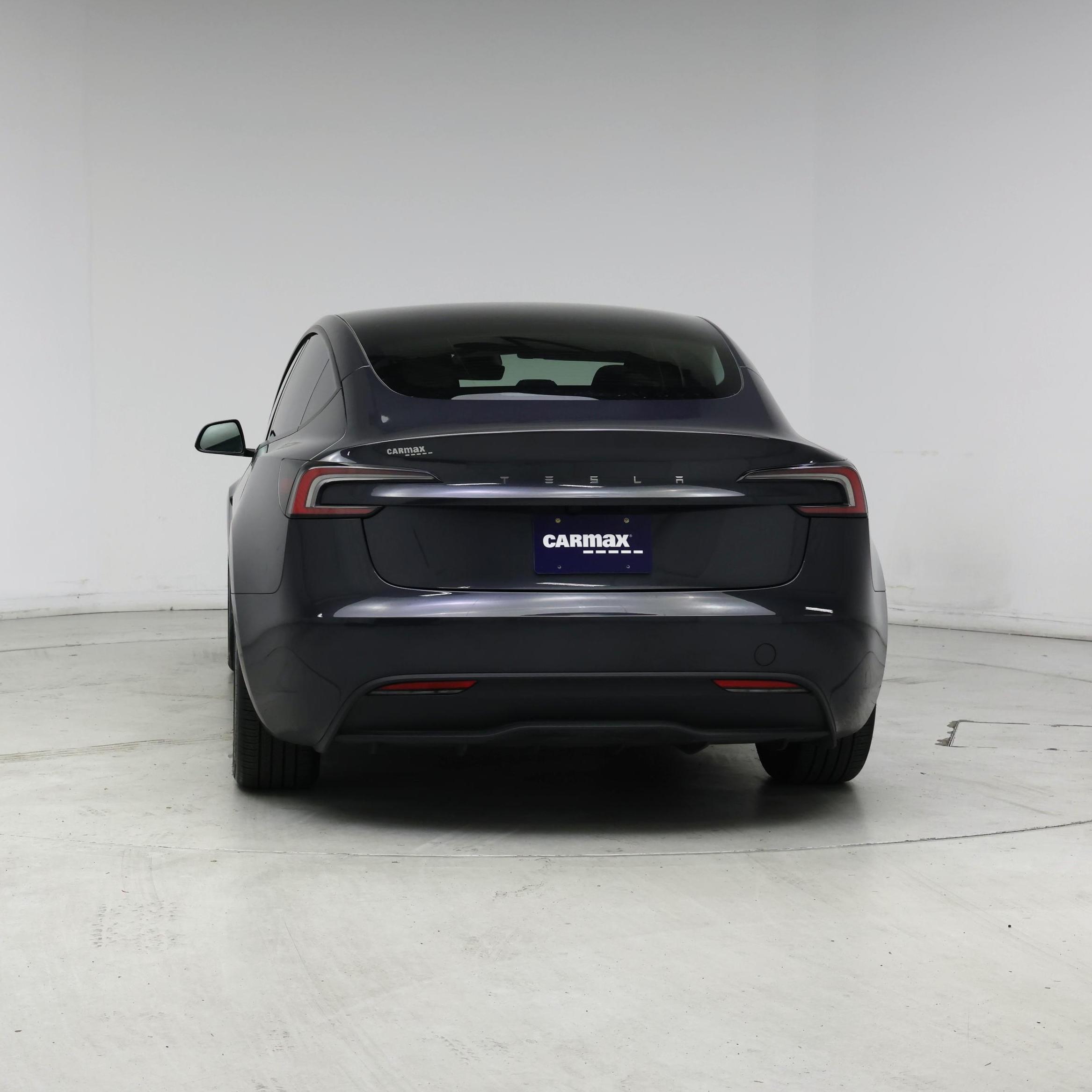 Thumbnail: 2025 Tesla Model 3 - 6