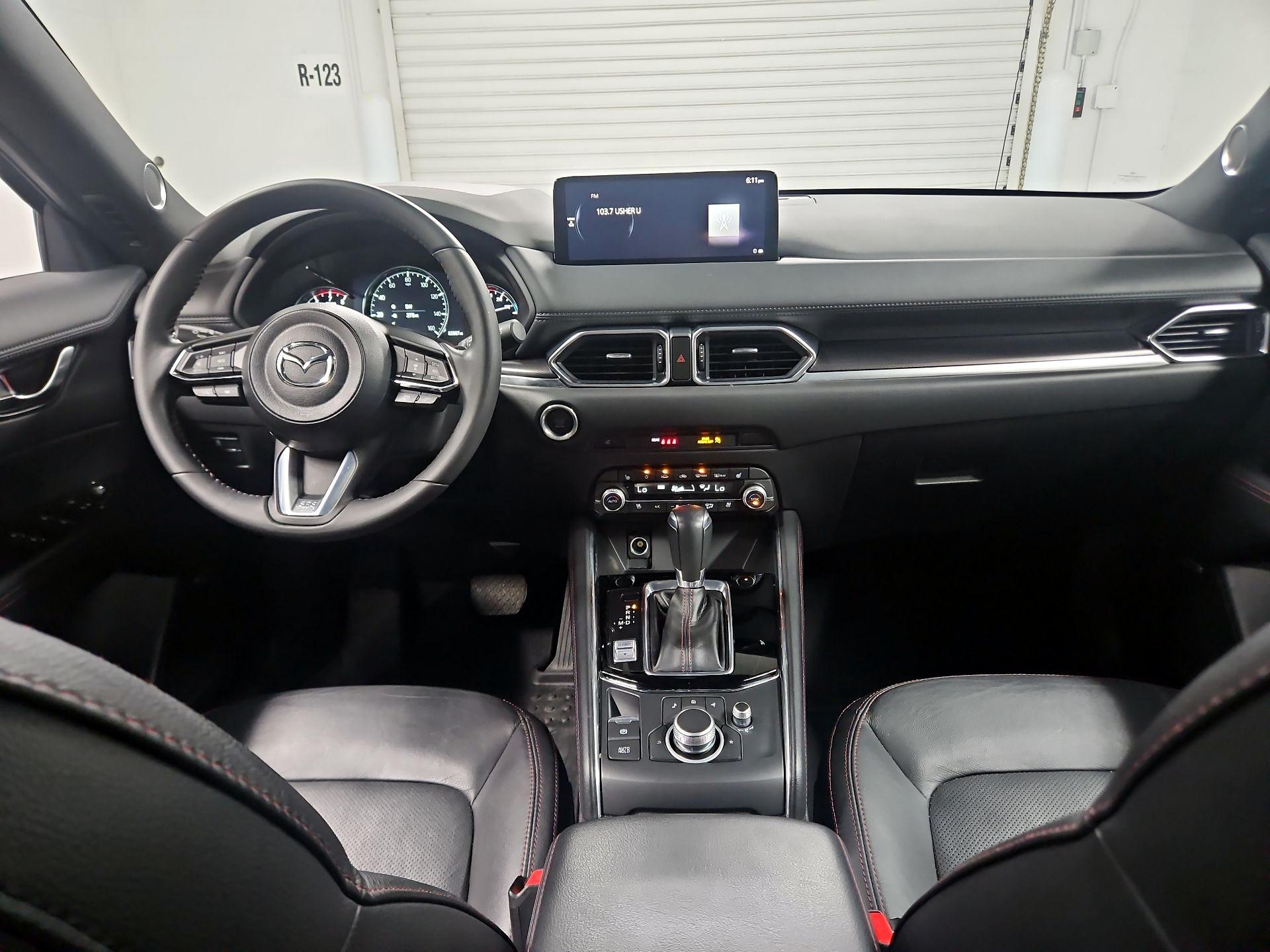Thumbnail: 2023 Mazda CX-5 - 9