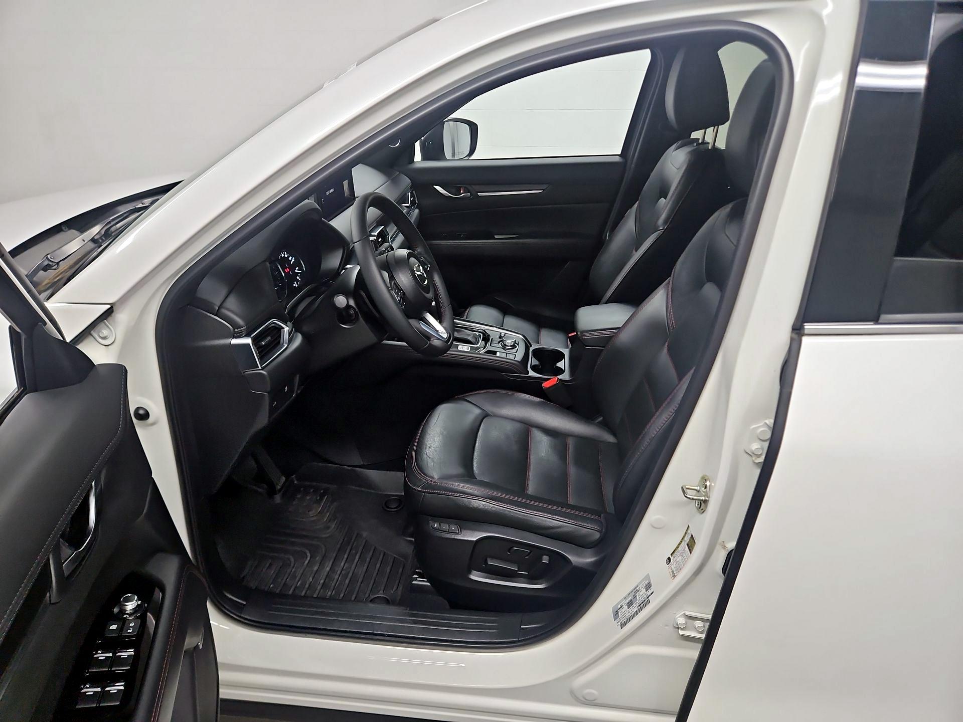 Thumbnail: 2023 Mazda CX-5 - 11