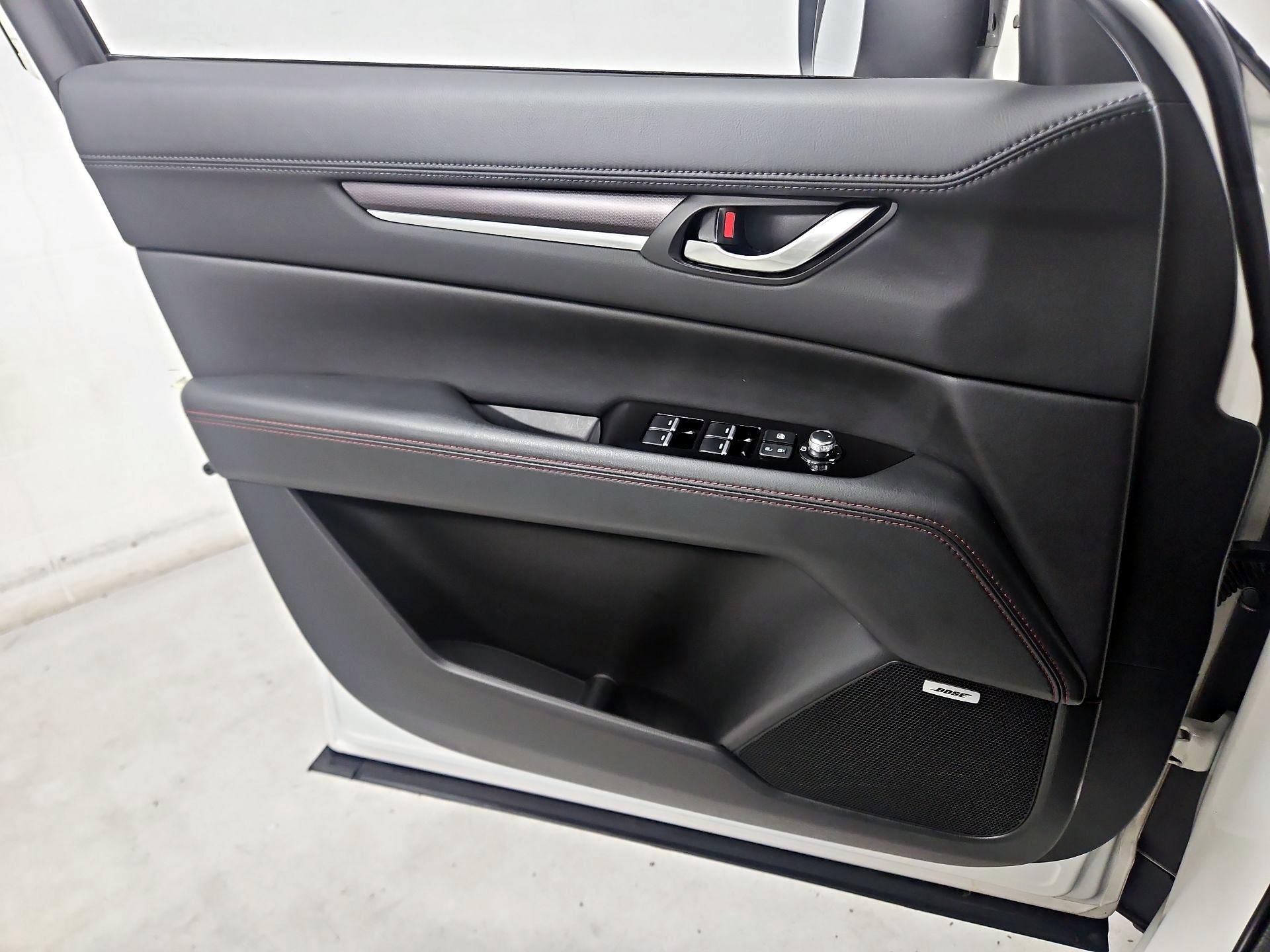 Thumbnail: 2023 Mazda CX-5 - 12
