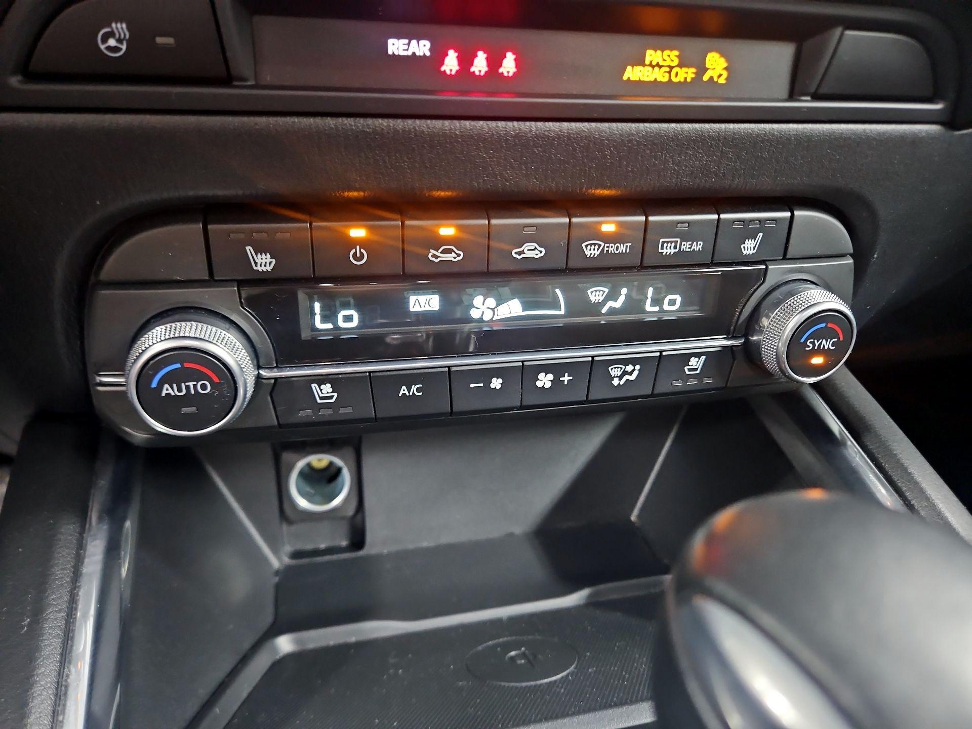 Thumbnail: 2023 Mazda CX-5 - 16