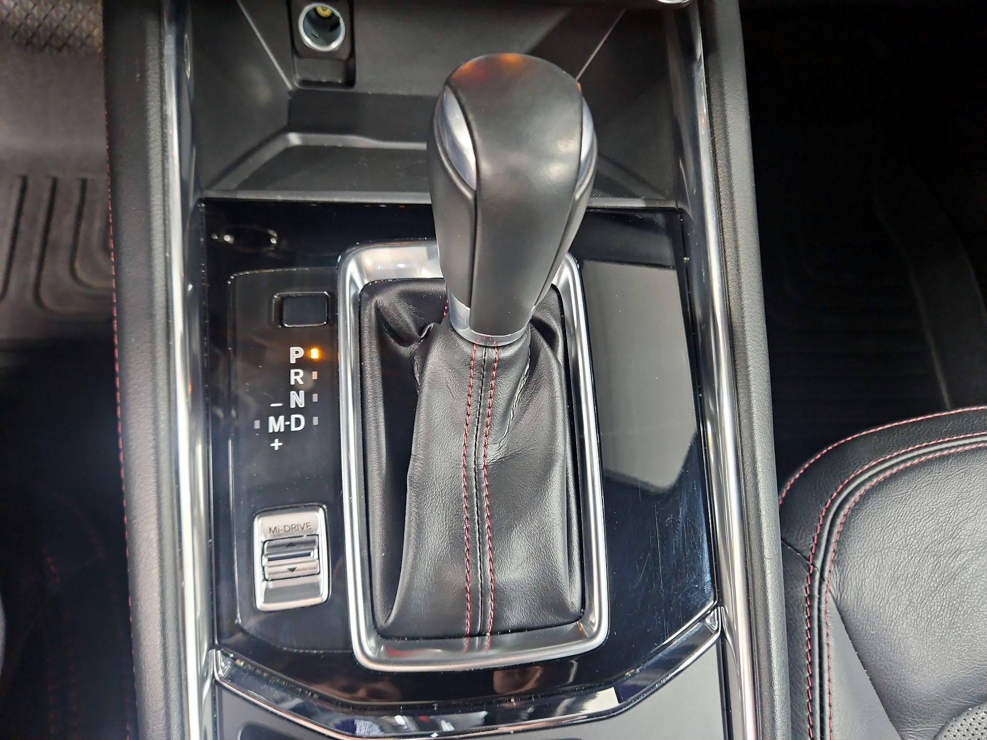 Thumbnail: 2023 Mazda CX-5 - 17