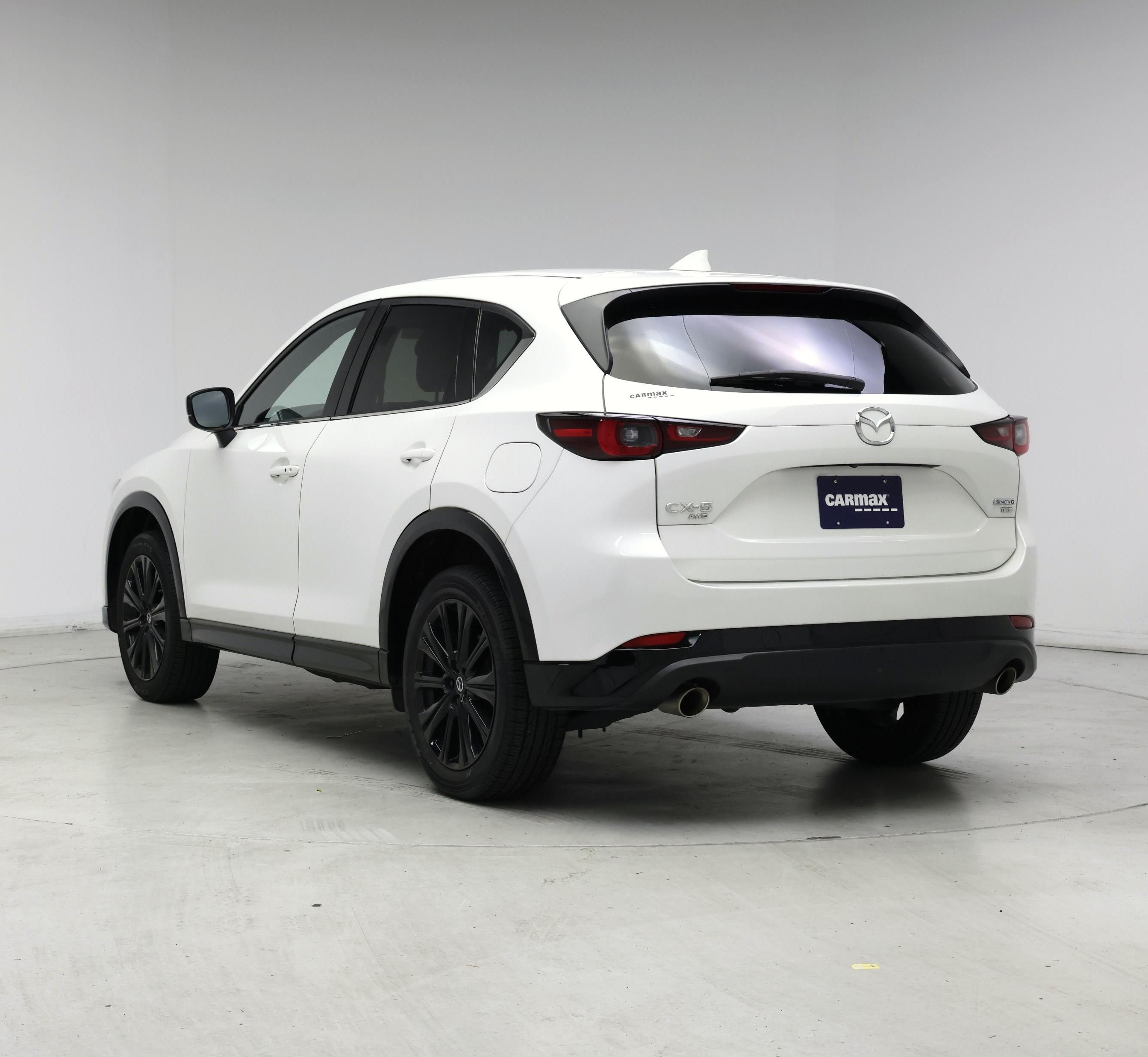 Thumbnail: 2023 Mazda CX-5 - 2