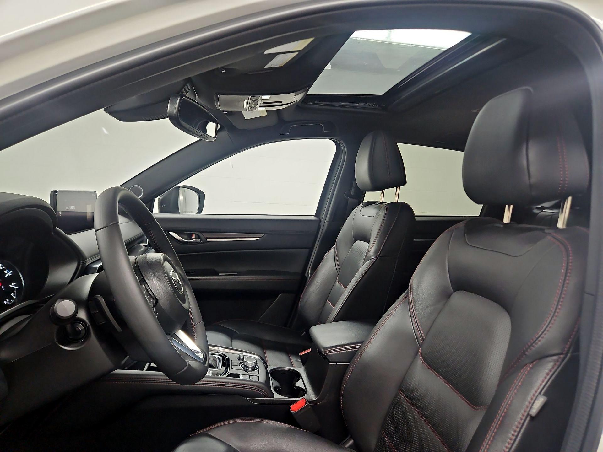 Thumbnail: 2023 Mazda CX-5 - 19