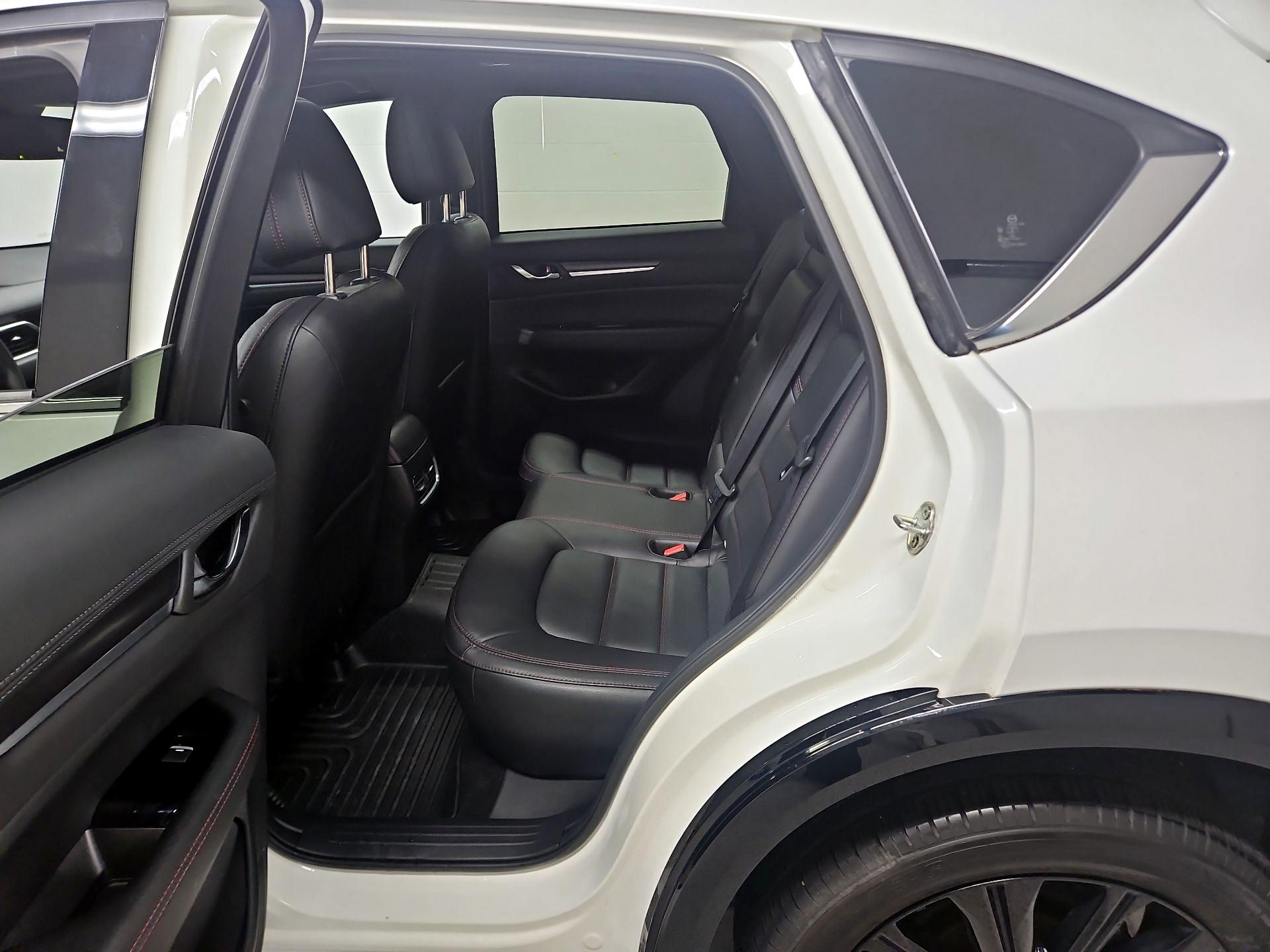 Thumbnail: 2023 Mazda CX-5 - 20