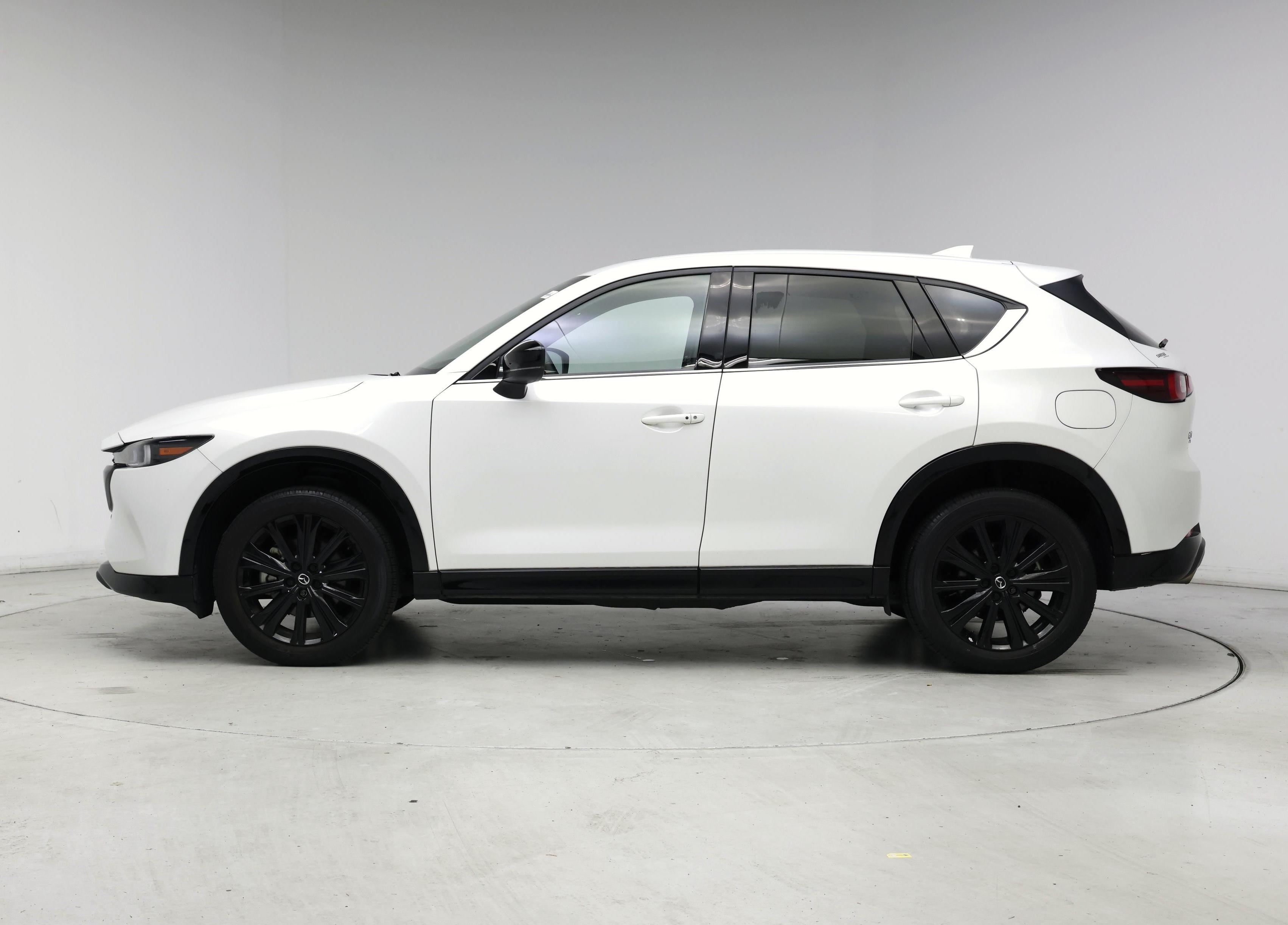 Thumbnail: 2023 Mazda CX-5 - 3