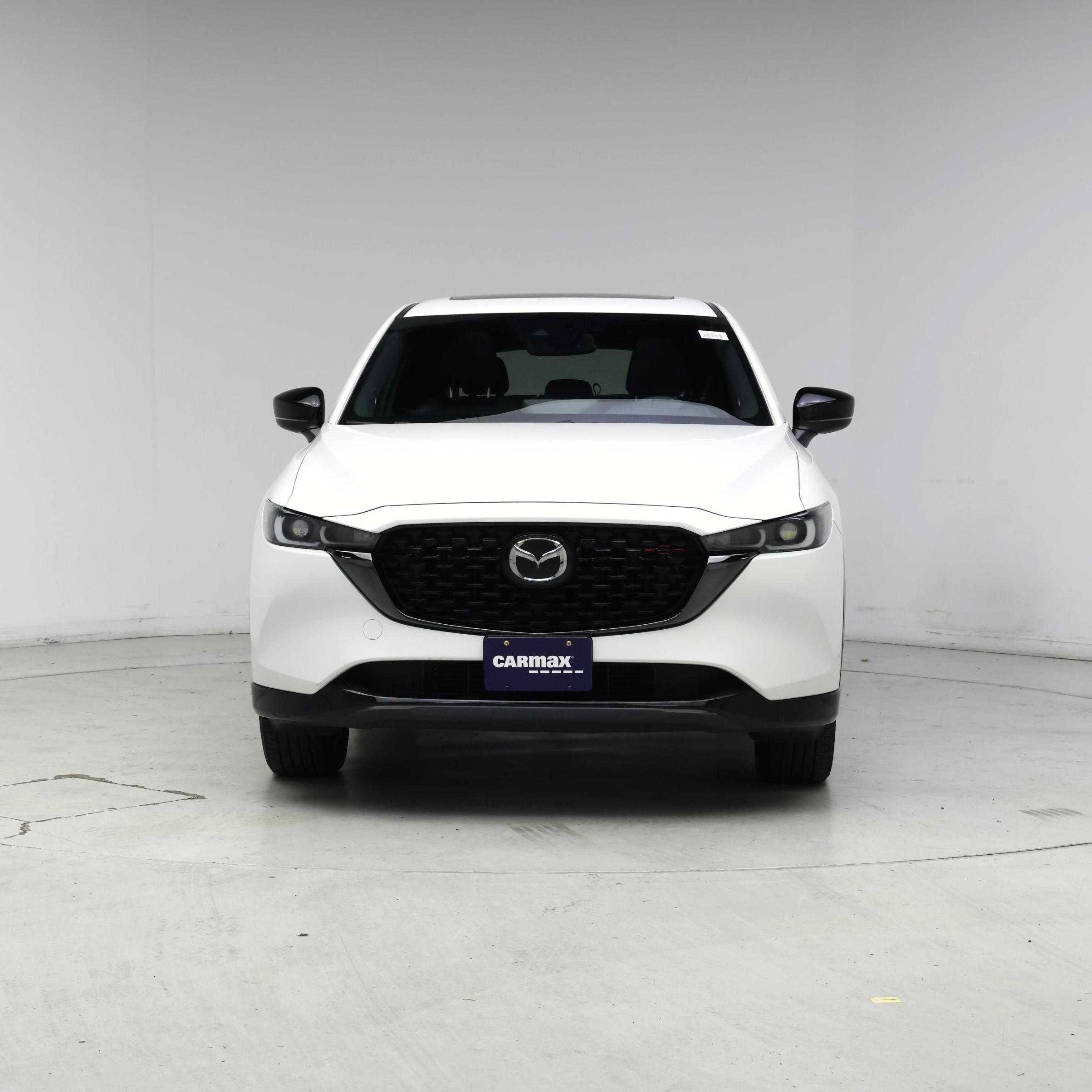 Thumbnail: 2023 Mazda CX-5 - 5