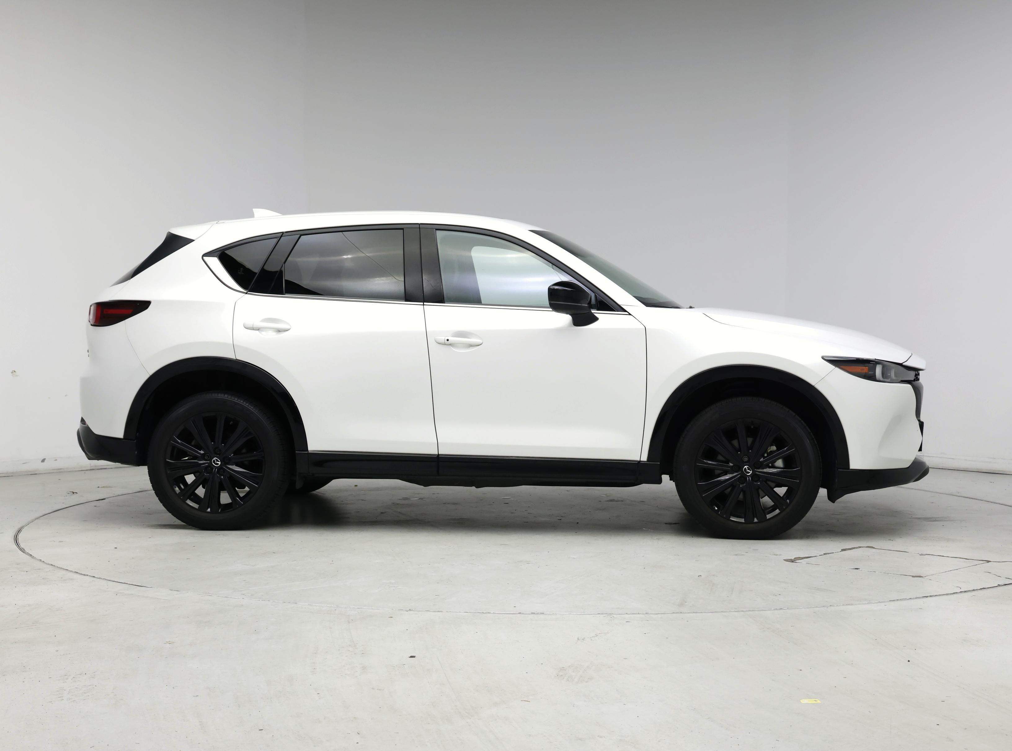 Thumbnail: 2023 Mazda CX-5 - 7