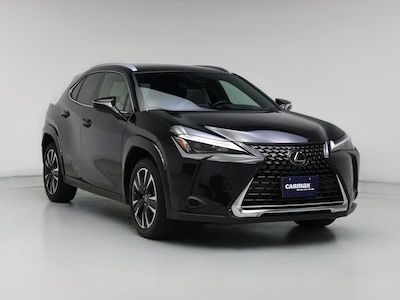2024 Lexus UX 250h Premium