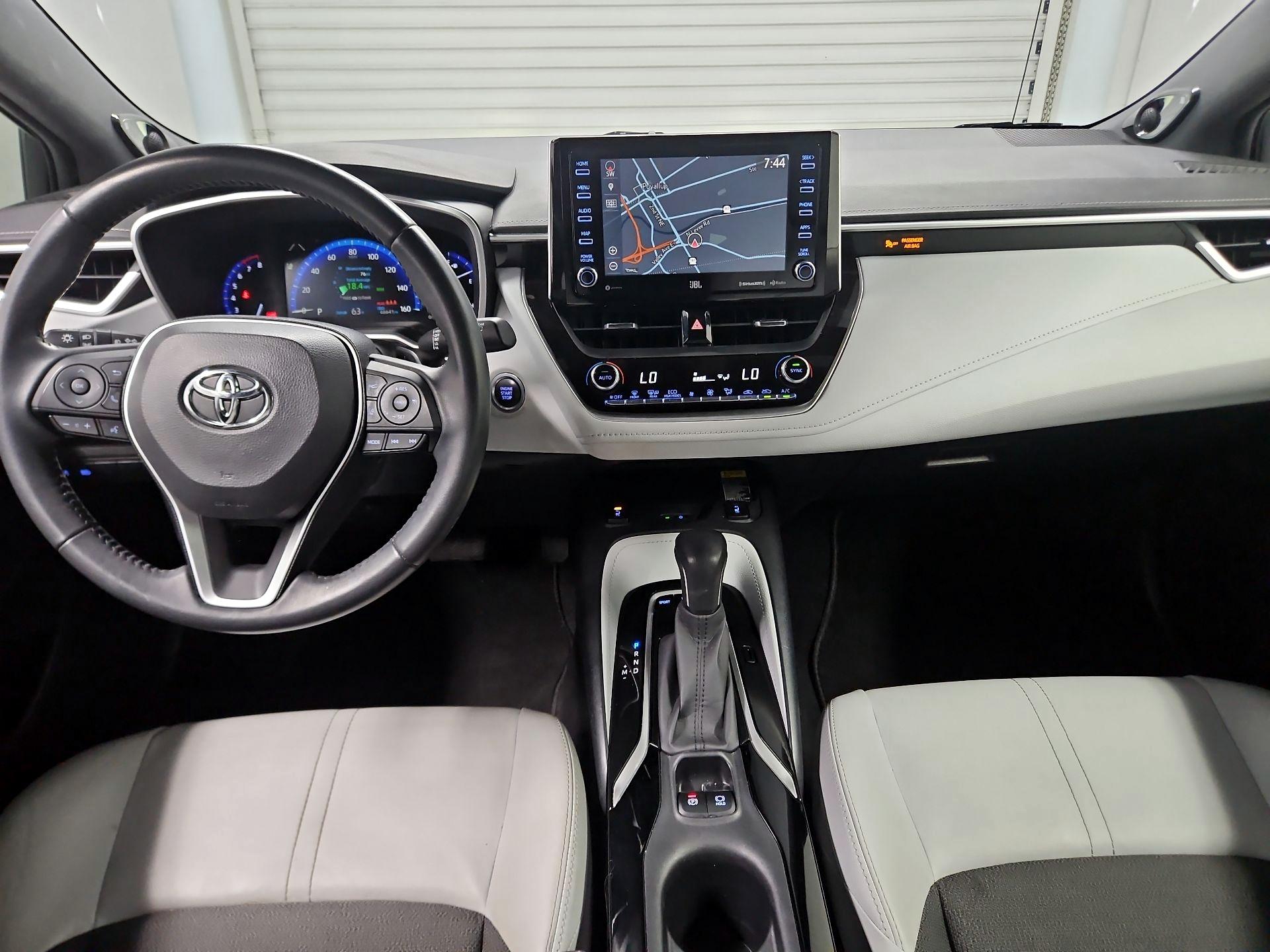 Thumbnail: 2019 Toyota Corolla - 9