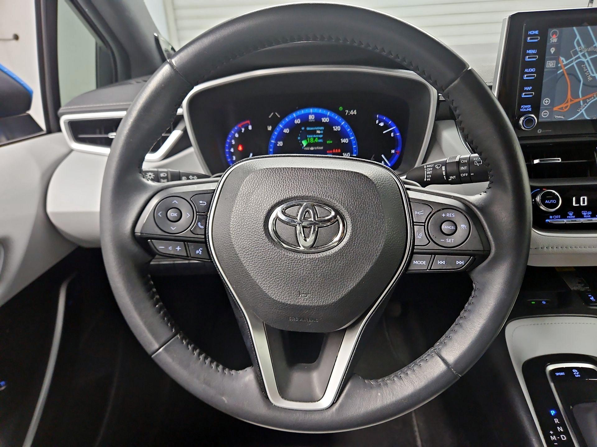 Thumbnail: 2019 Toyota Corolla - 10