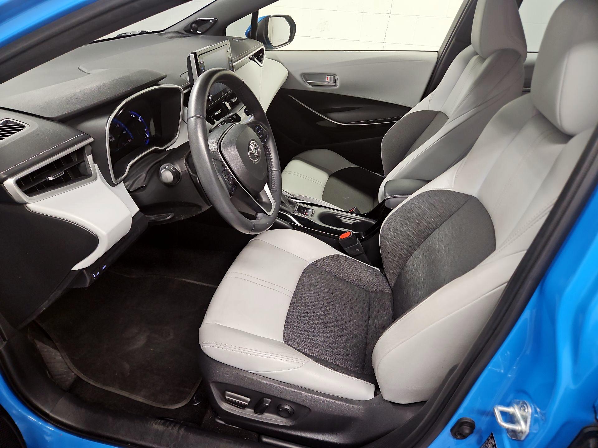 Thumbnail: 2019 Toyota Corolla - 11