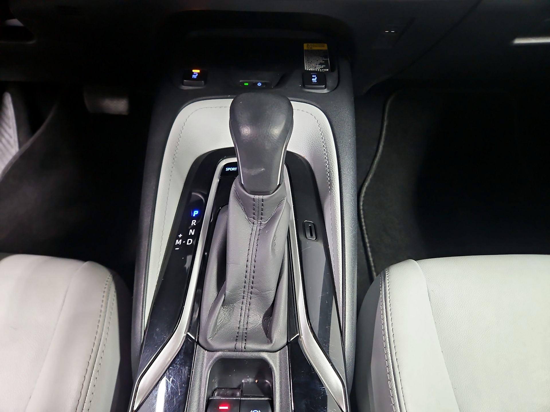 Thumbnail: 2019 Toyota Corolla - 18