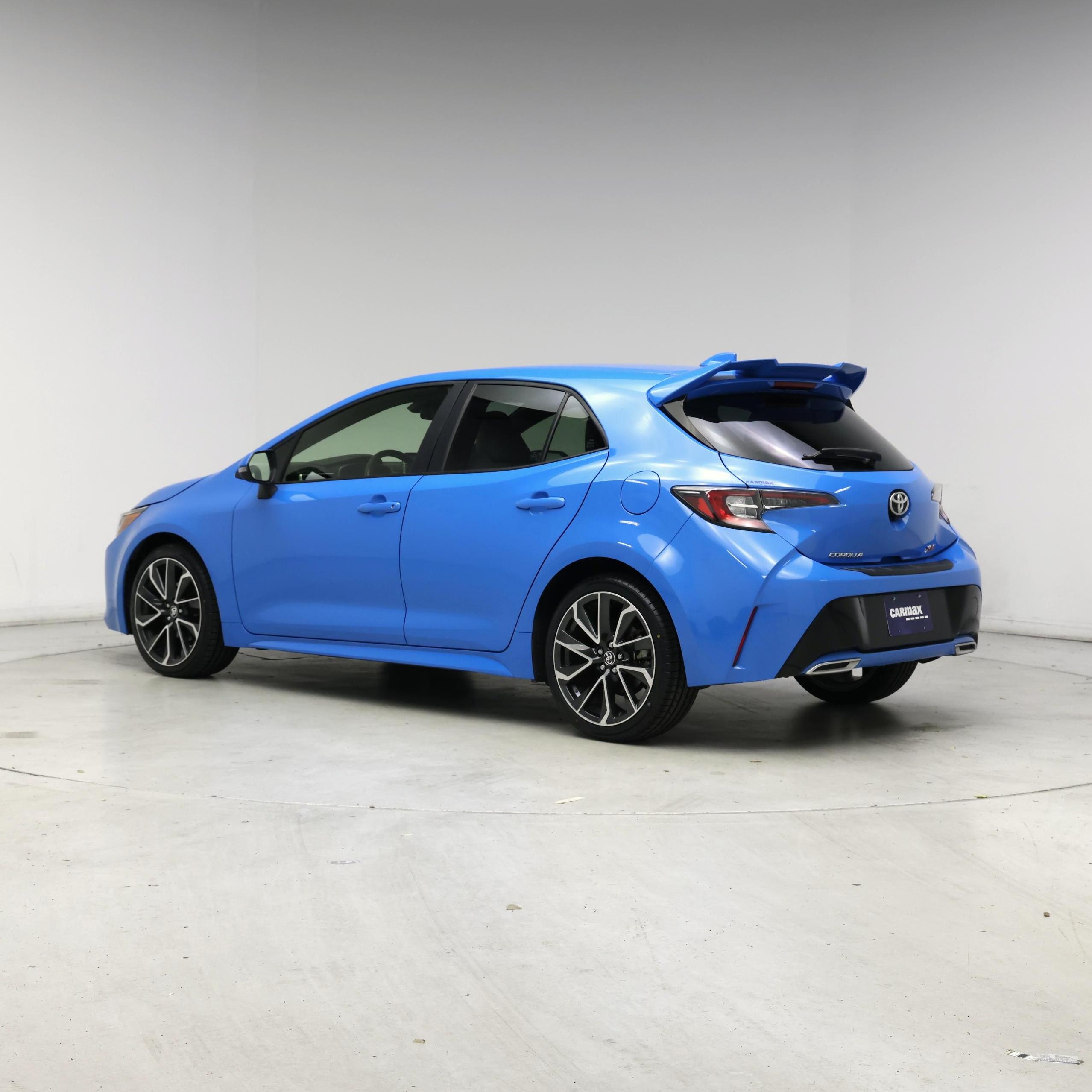 Thumbnail: 2019 Toyota Corolla - 2