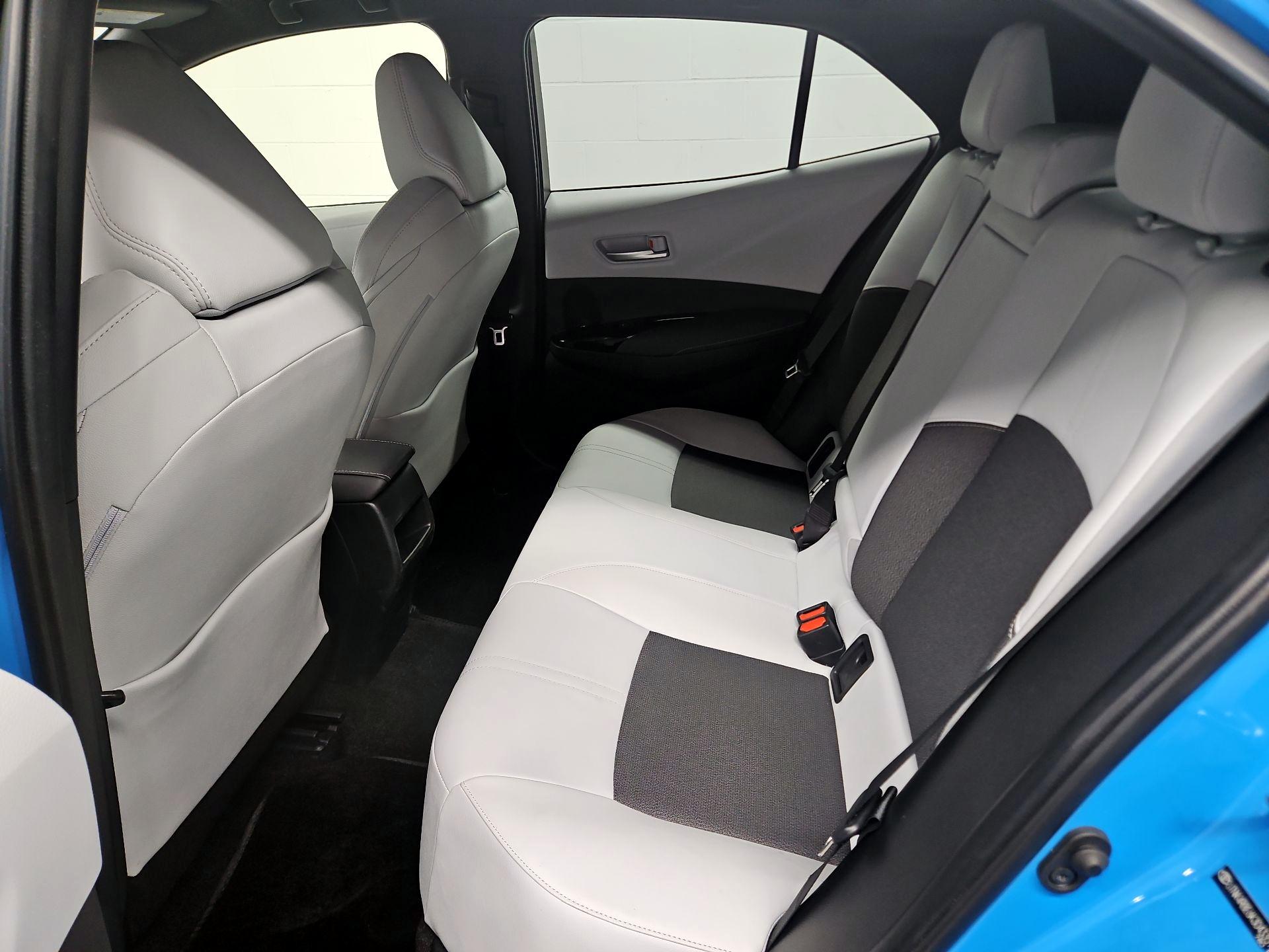 Thumbnail: 2019 Toyota Corolla - 20