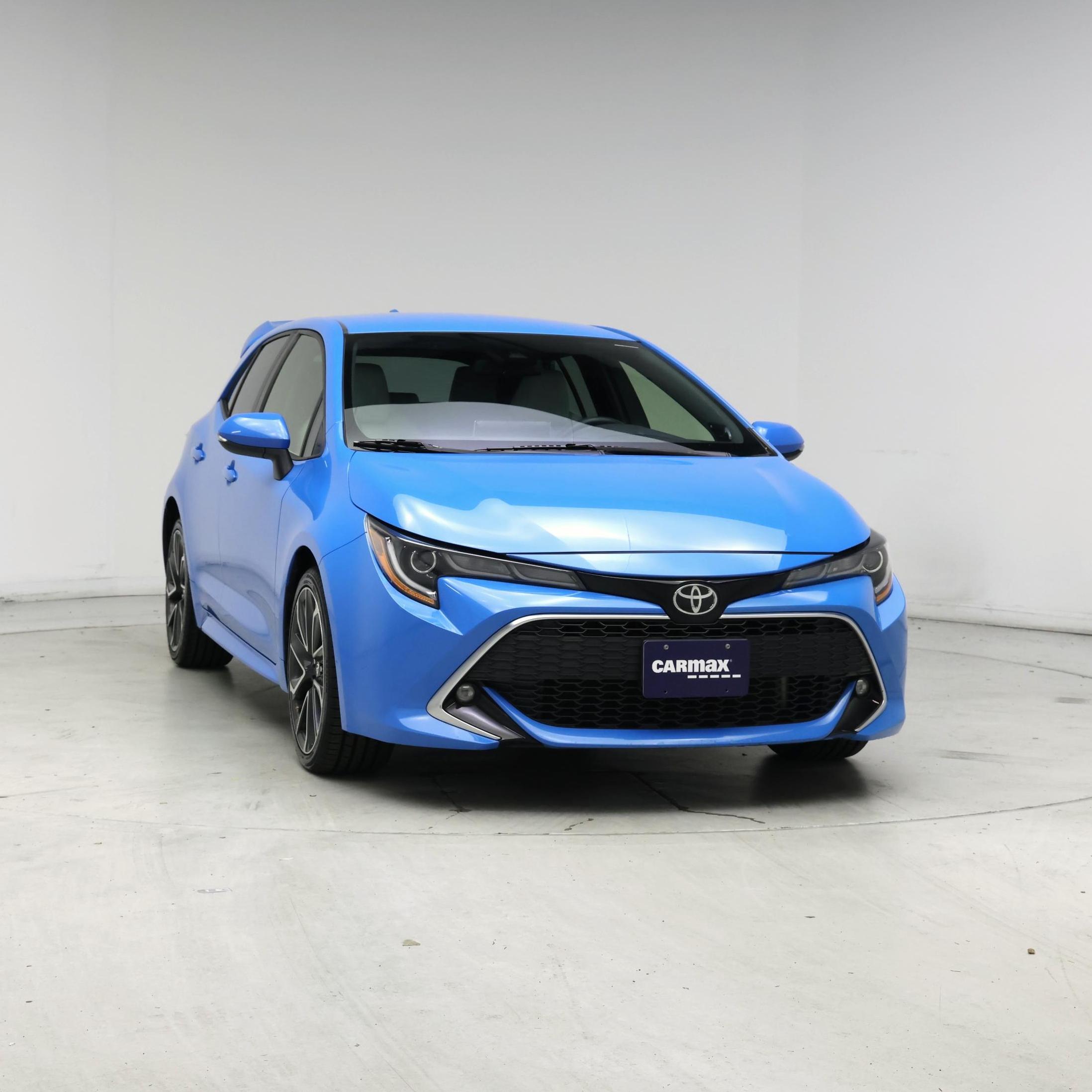 Thumbnail: 2019 Toyota Corolla - 5
