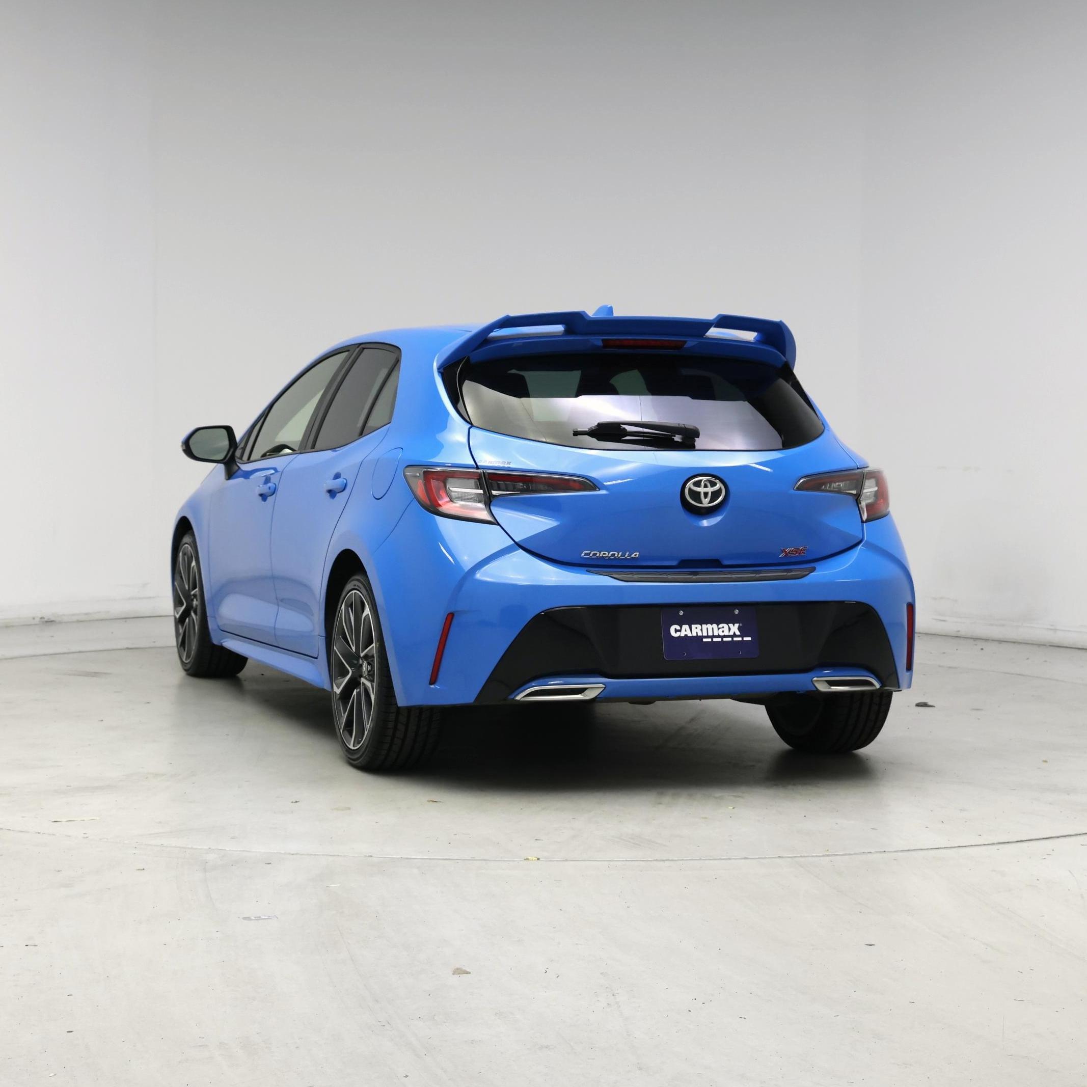 Thumbnail: 2019 Toyota Corolla - 6