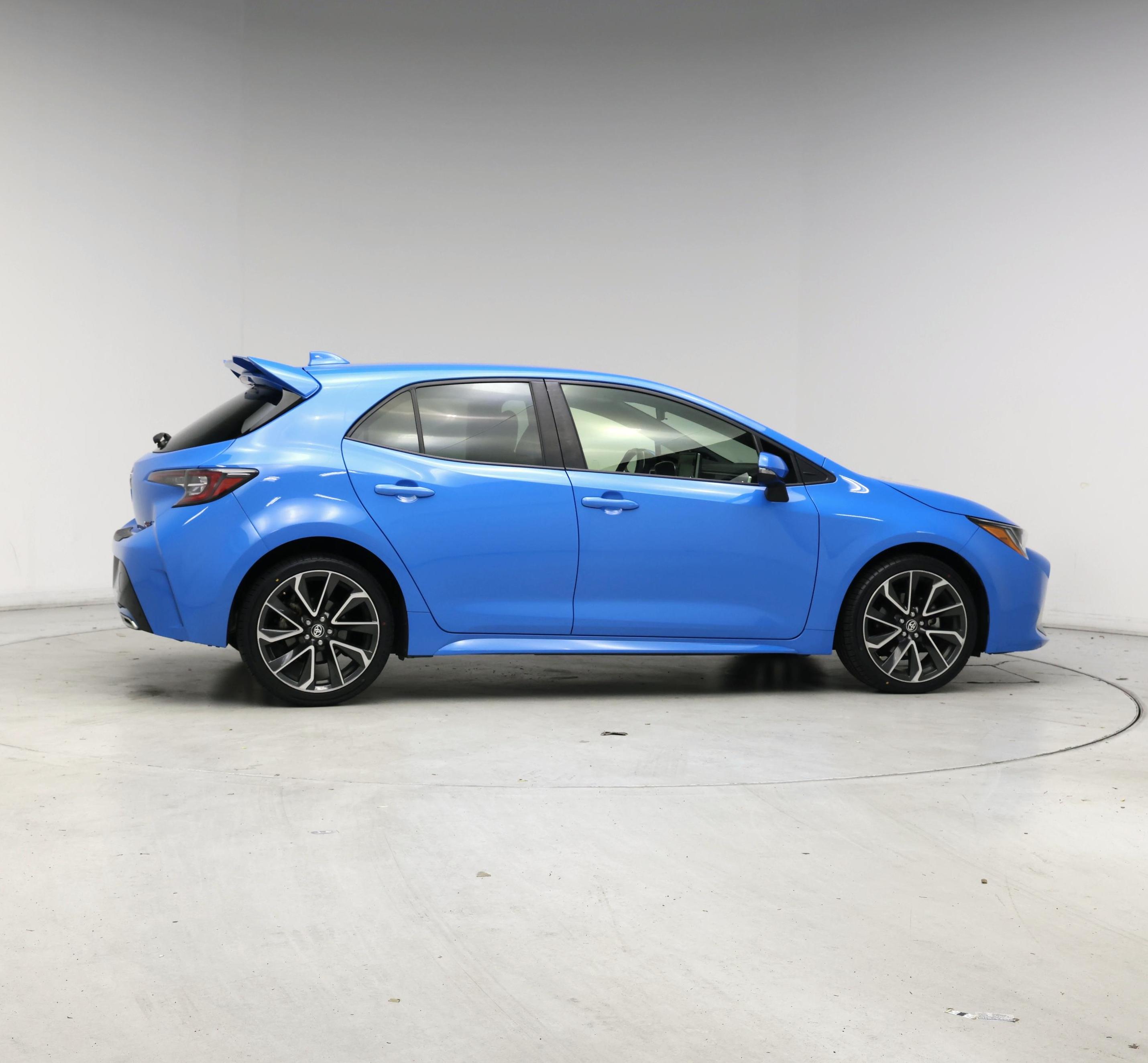 Thumbnail: 2019 Toyota Corolla - 7