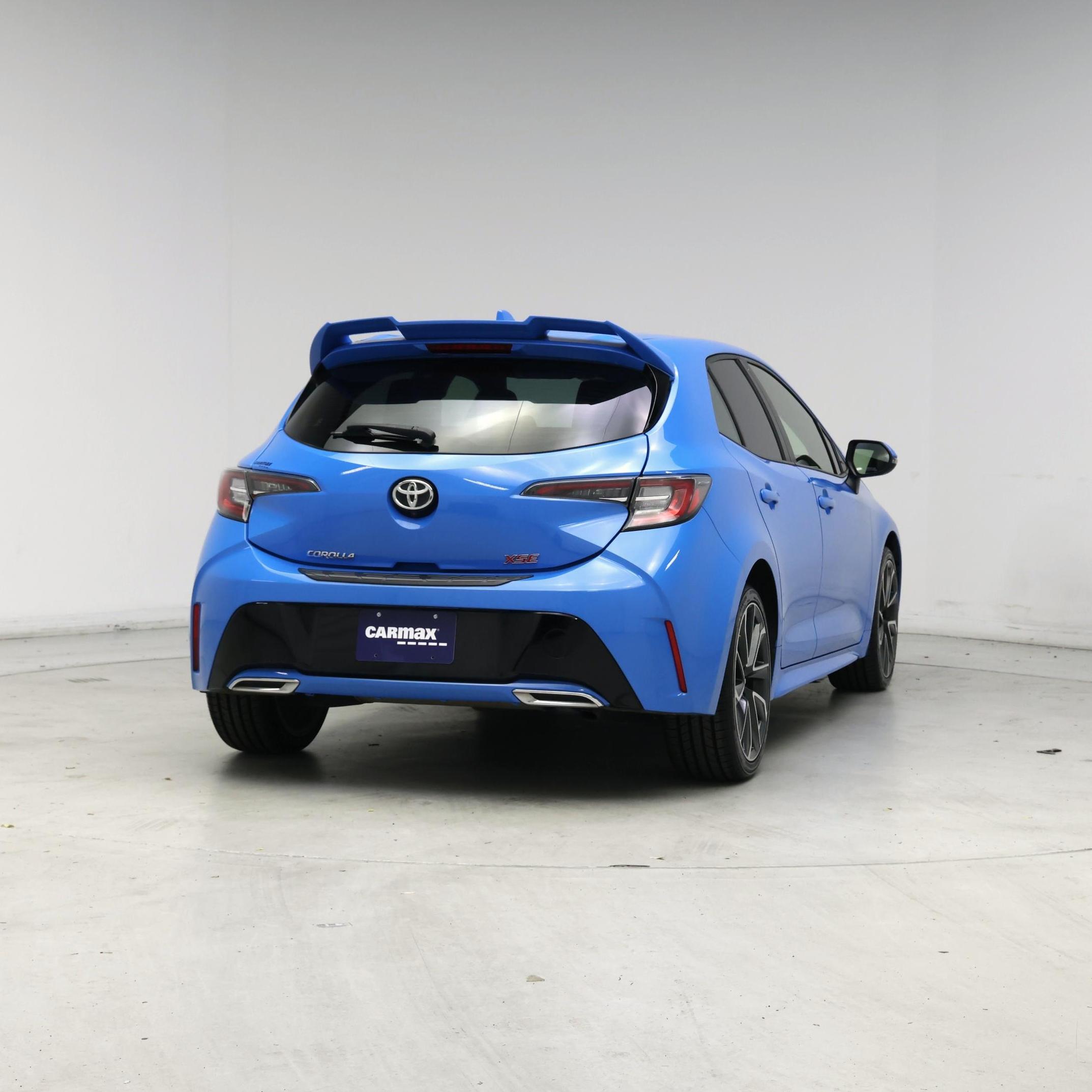 Thumbnail: 2019 Toyota Corolla - 8